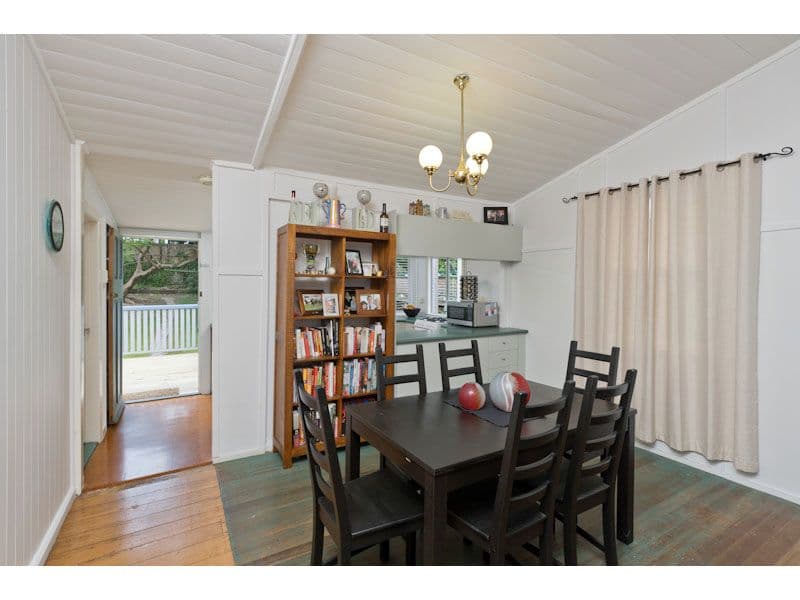 23 Cairns Street, Red Hill QLD 4059, Red Hill - Thumbnail 7