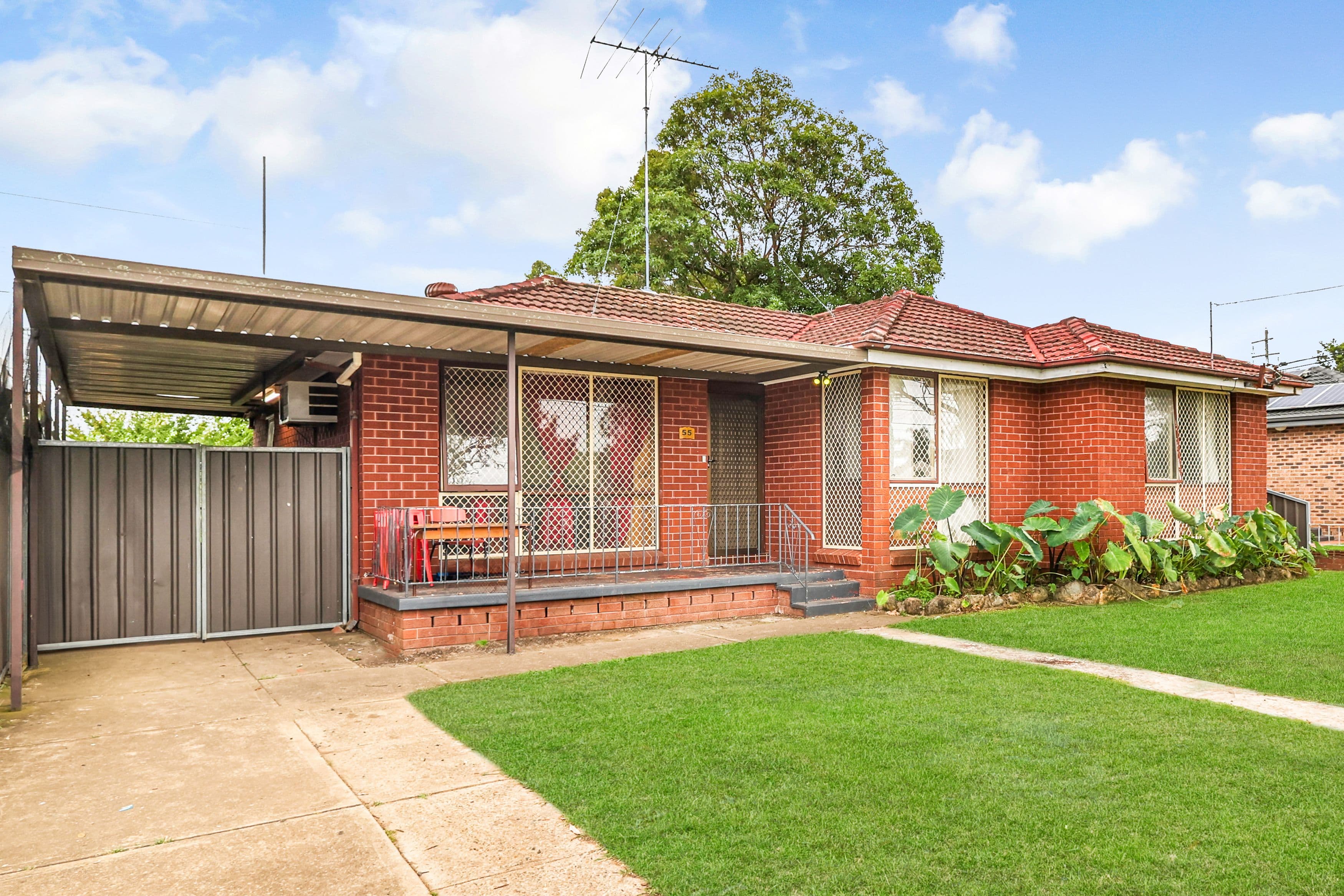 55 Palmerston Road, Mount Druitt NSW 2770, Mount Druitt - Thumbnail 2