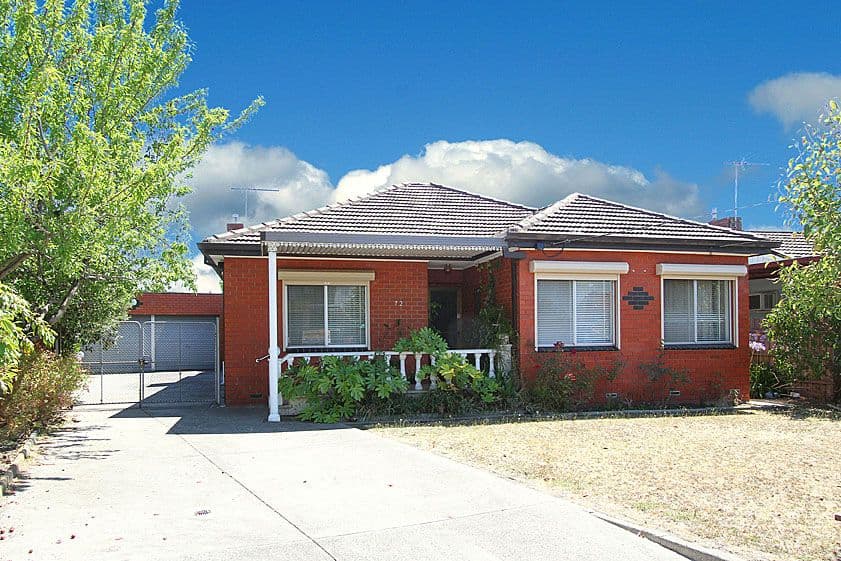 72 Queens Parade, FAWKNER VIC 3060, Fawkner - Image 1