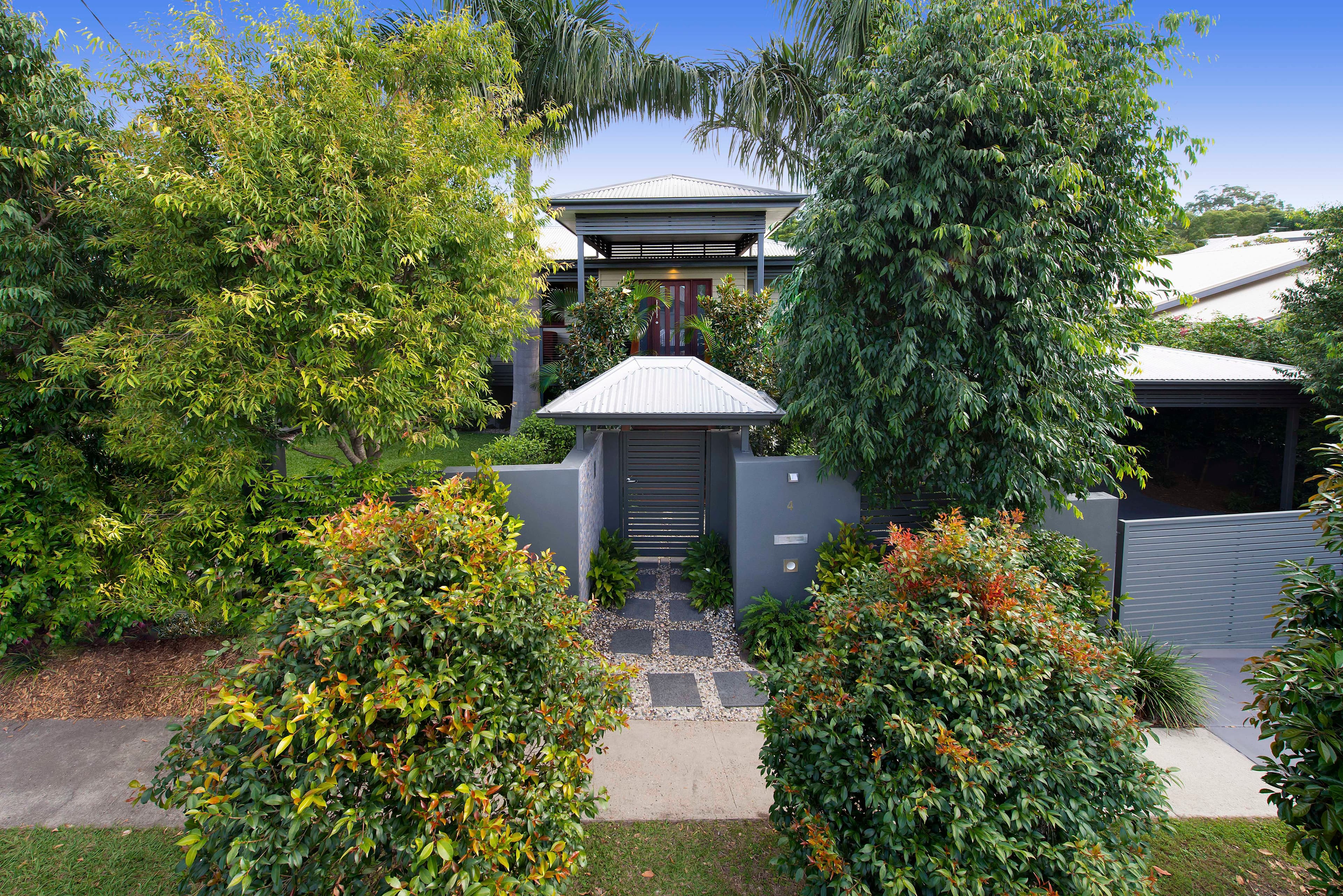 4 Milpera Street, Ashgrove QLD 4060, Ashgrove - Thumbnail 2