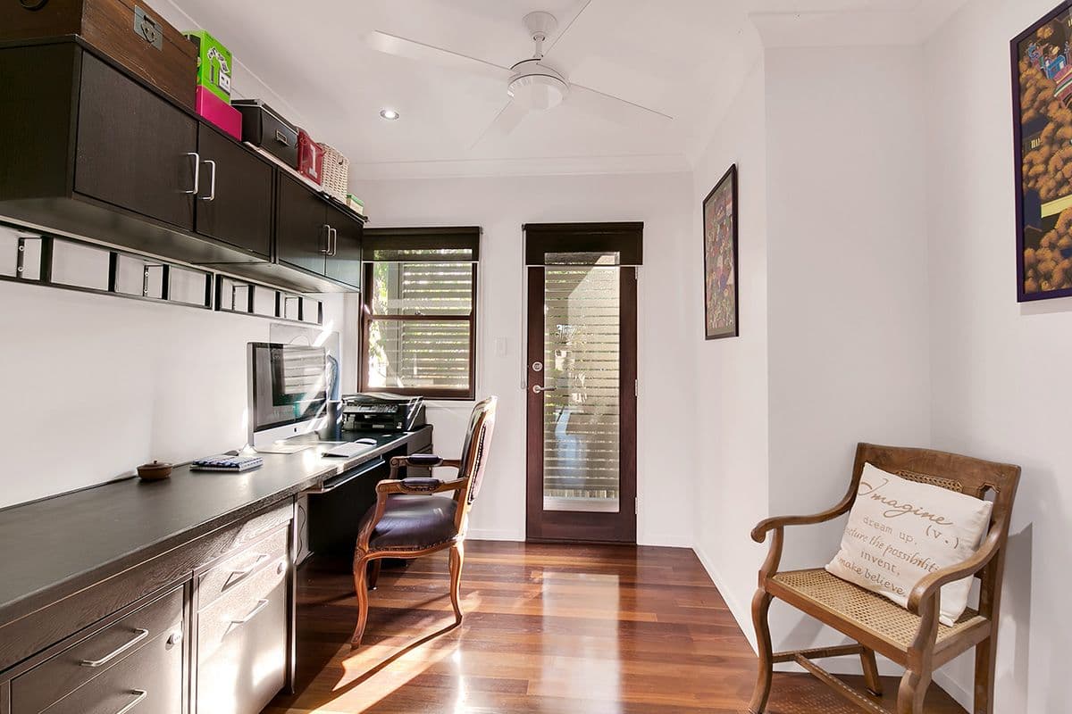 4 Milpera Street, Ashgrove QLD 4060, Ashgrove - Thumbnail 4