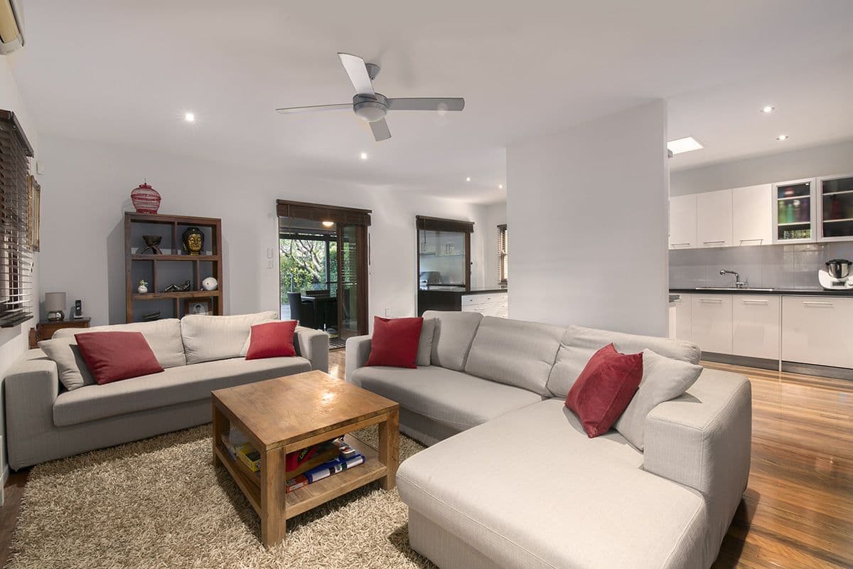 4 Milpera Street, Ashgrove QLD 4060, Ashgrove - Thumbnail 5