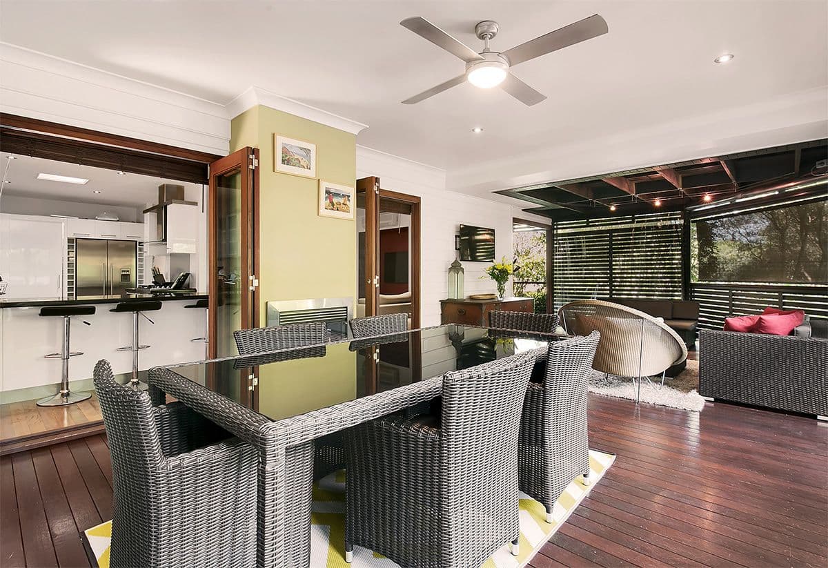 4 Milpera Street, Ashgrove QLD 4060, Ashgrove - Thumbnail 7