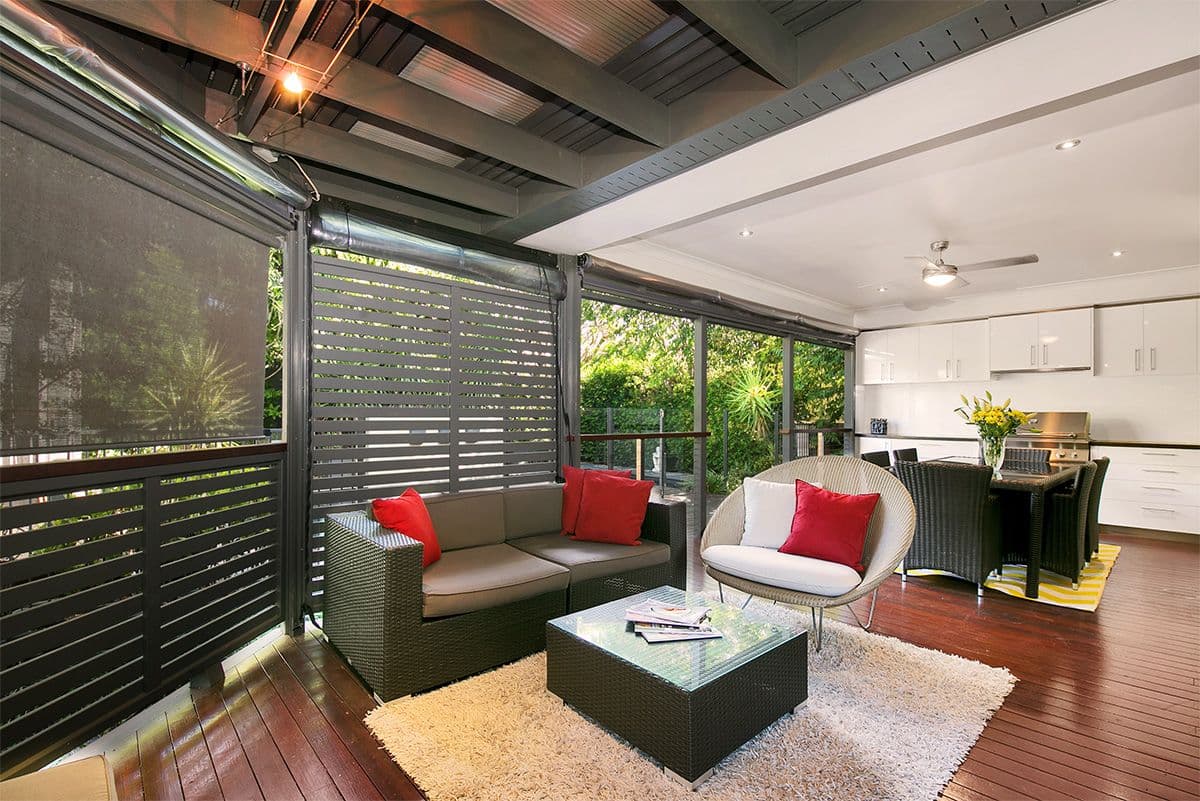 4 Milpera Street, Ashgrove QLD 4060, Ashgrove - Thumbnail 8