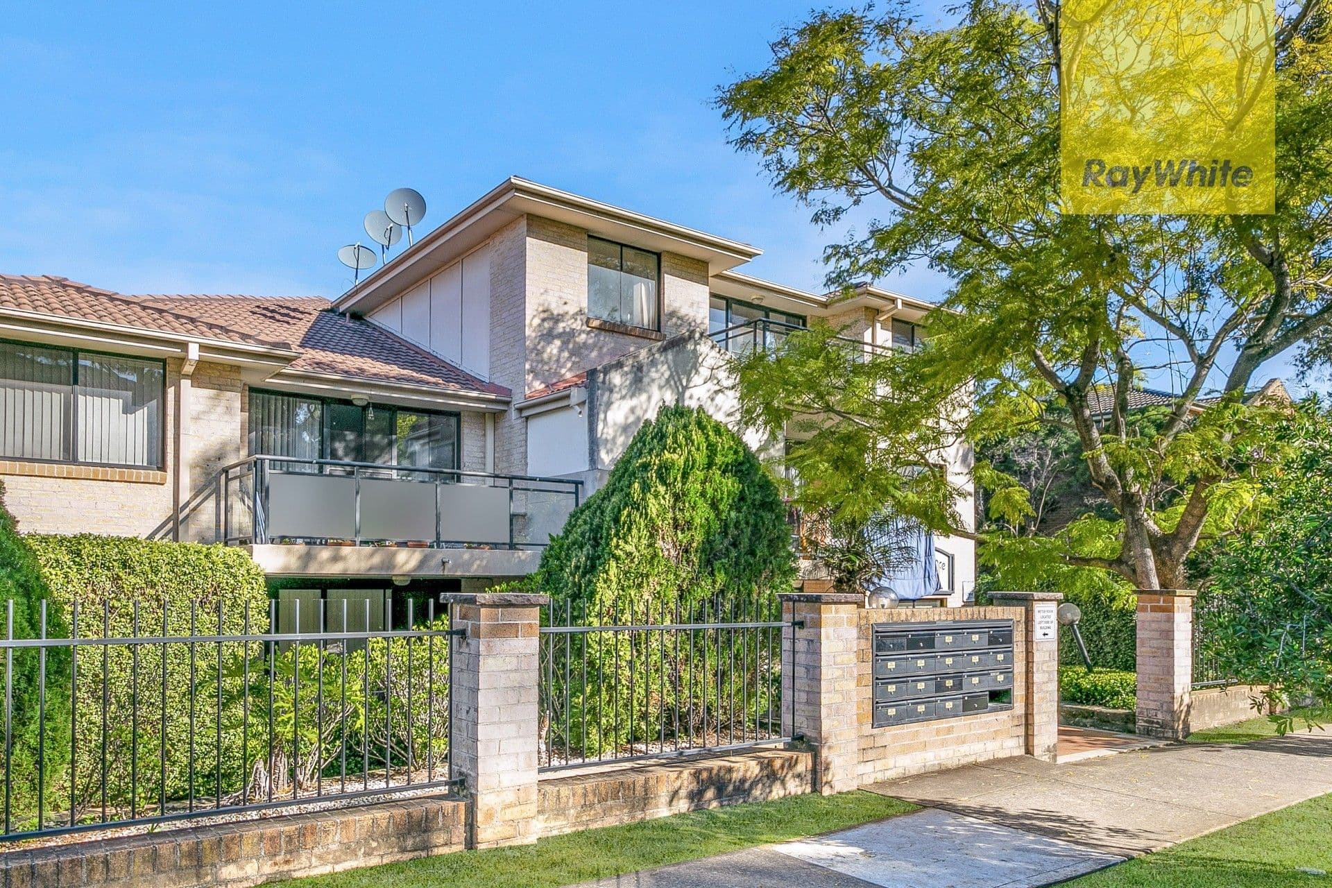 18 Meehan Street, Granville NSW 2142, Granville - Image 1