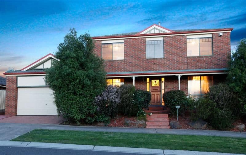 1 Wombat Place, SOUTH MORANG VIC 3752, South Morang - Image 1