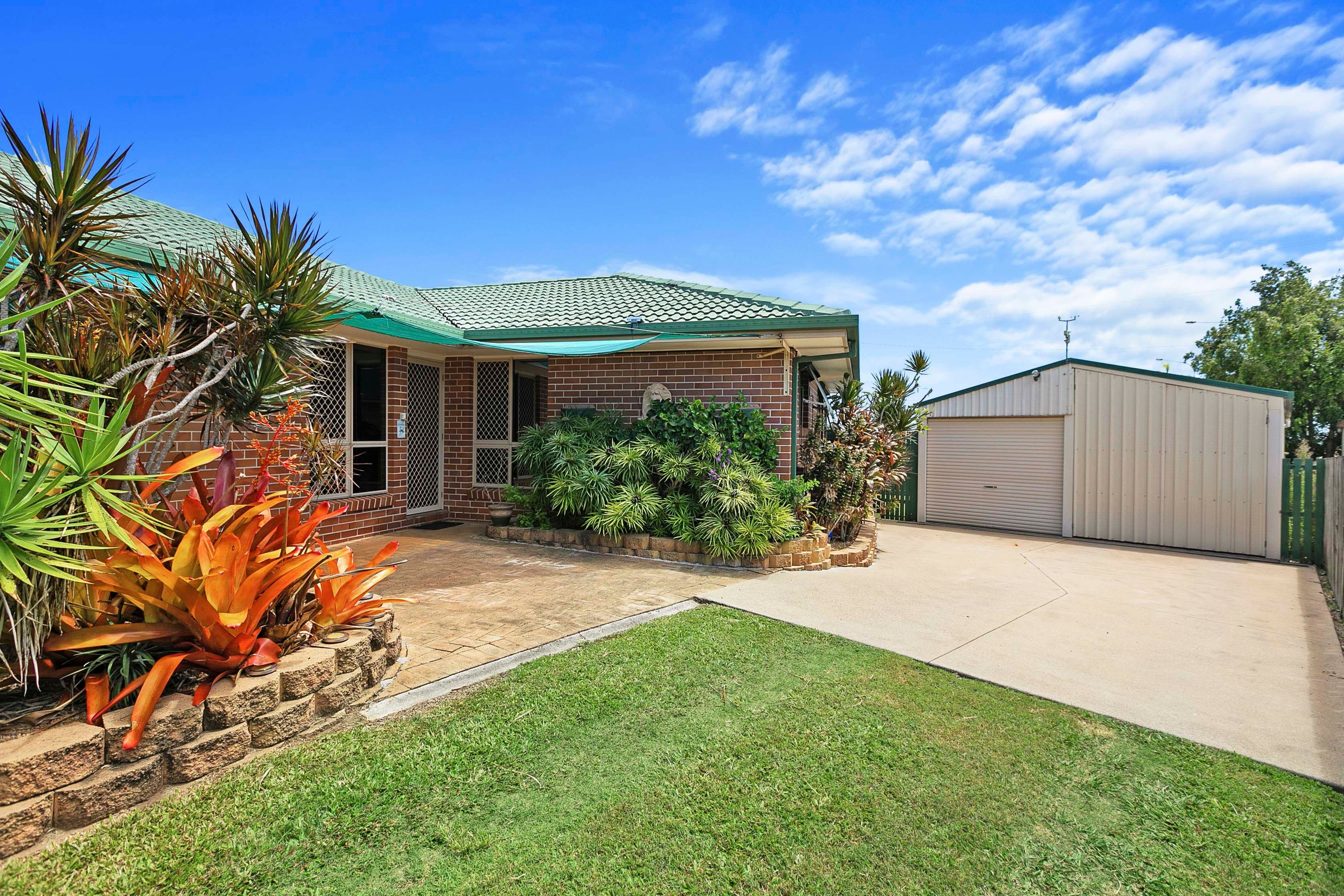 24 Masters Court, Urraween QLD 4655, Urraween - Thumbnail 2
