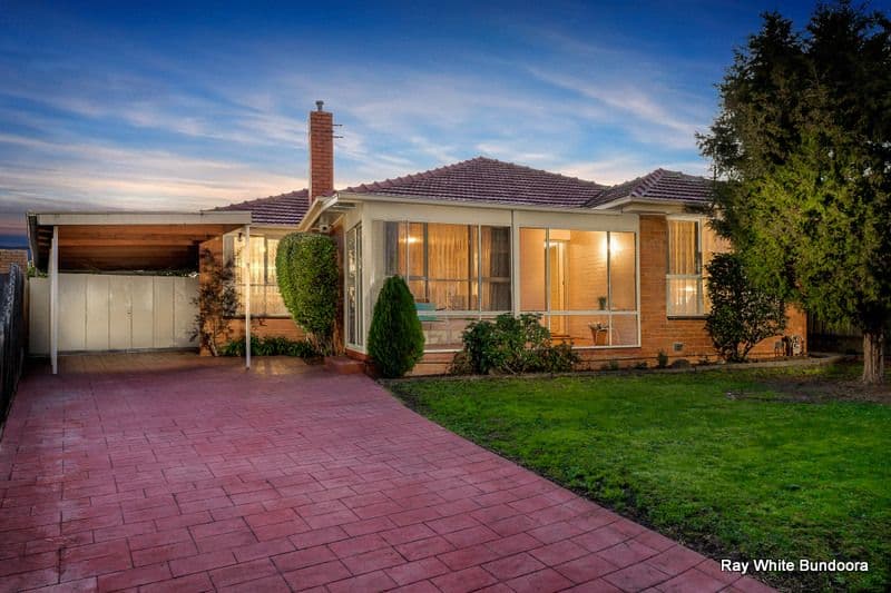 138 The Fairway, KINGSBURY VIC 3083, Kingsbury - Image 1