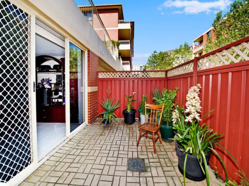 83-93 Dalmeny Avenue, ROSEBERY NSW 2018, Rosebery - Thumbnail 2