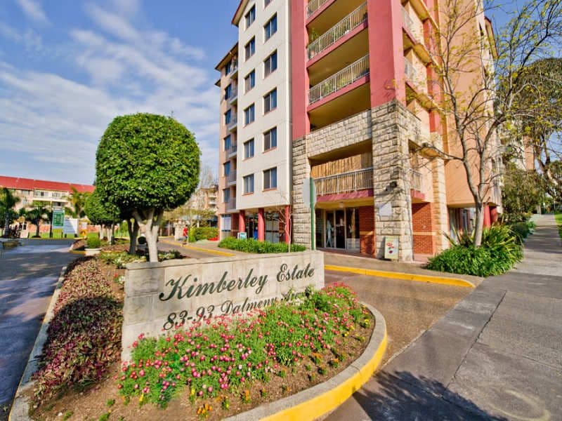 83-93 Dalmeny Avenue, ROSEBERY NSW 2018, Rosebery - Thumbnail 4