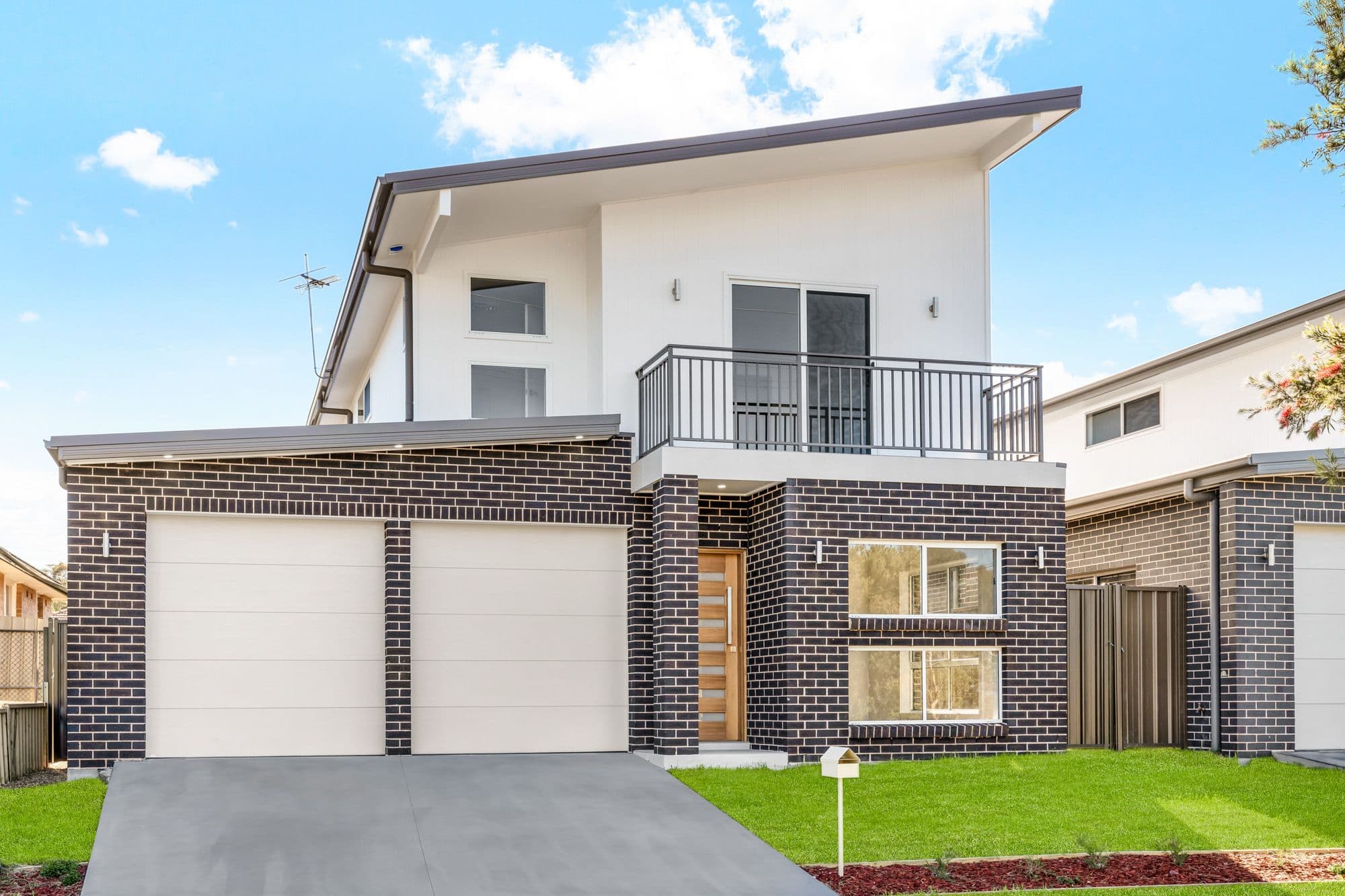 Lot 2, 29 Bolinda Street, Busby NSW 2168, Busby - Image 1