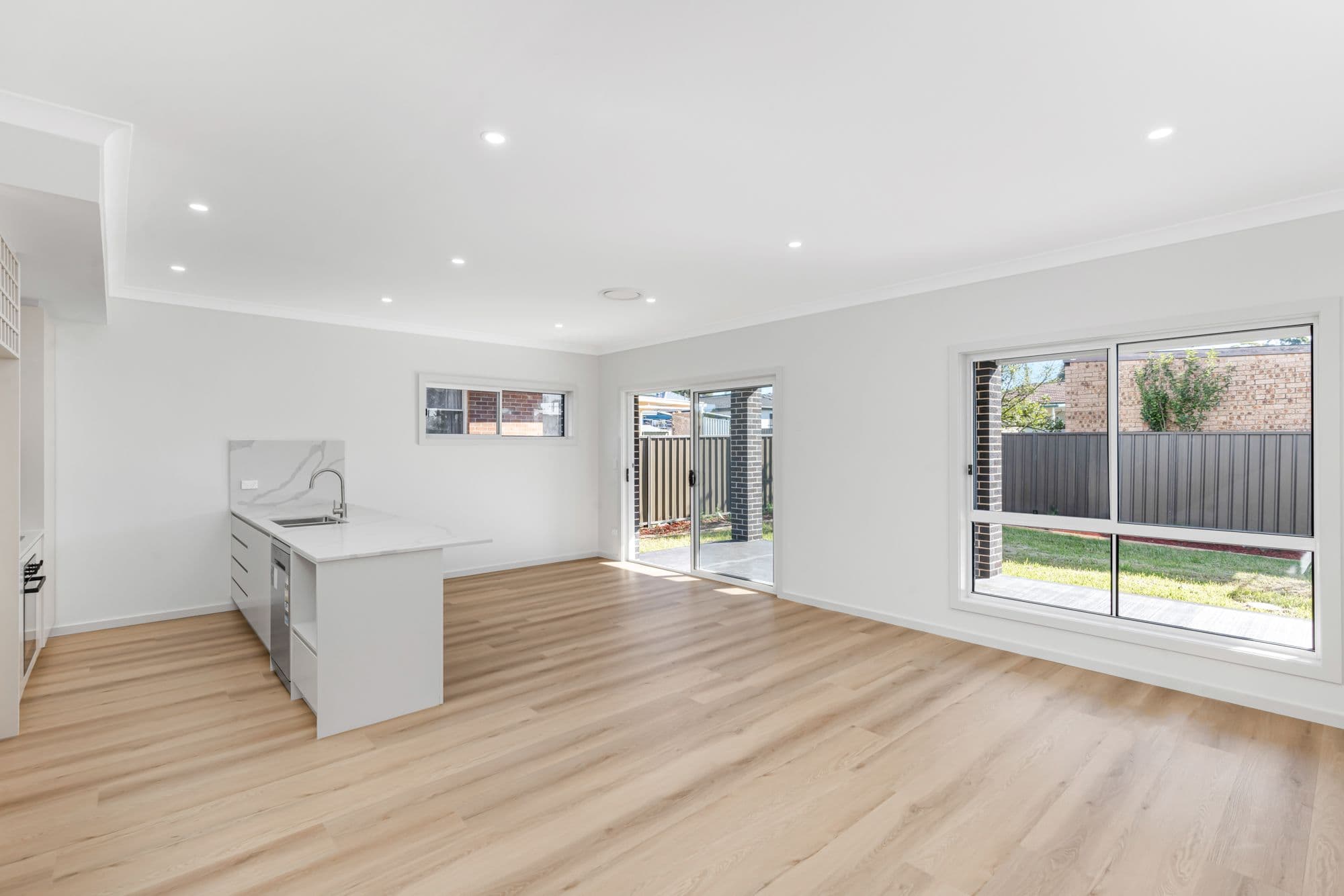 Lot 2, 29 Bolinda Street, Busby NSW 2168, Busby - Thumbnail 4