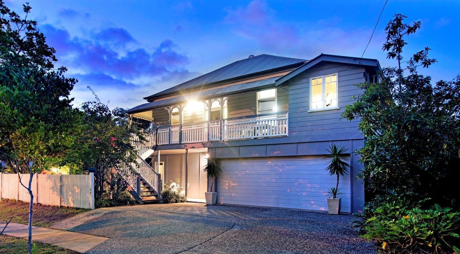 60 Allen Street, HAMILTON QLD 4007, Hamilton - Image 1
