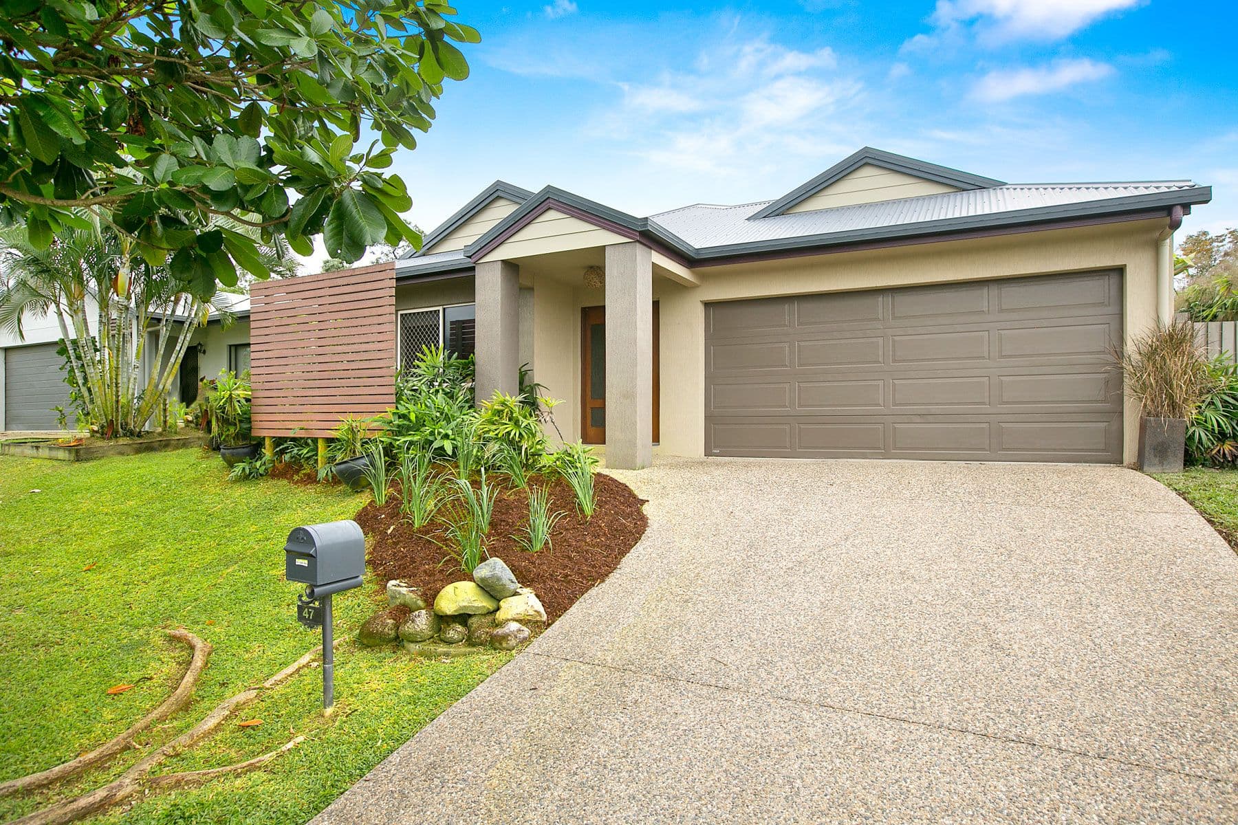 47 Timberlea Drive East, Bentley Park QLD 4869, Bentley Park - Thumbnail 2