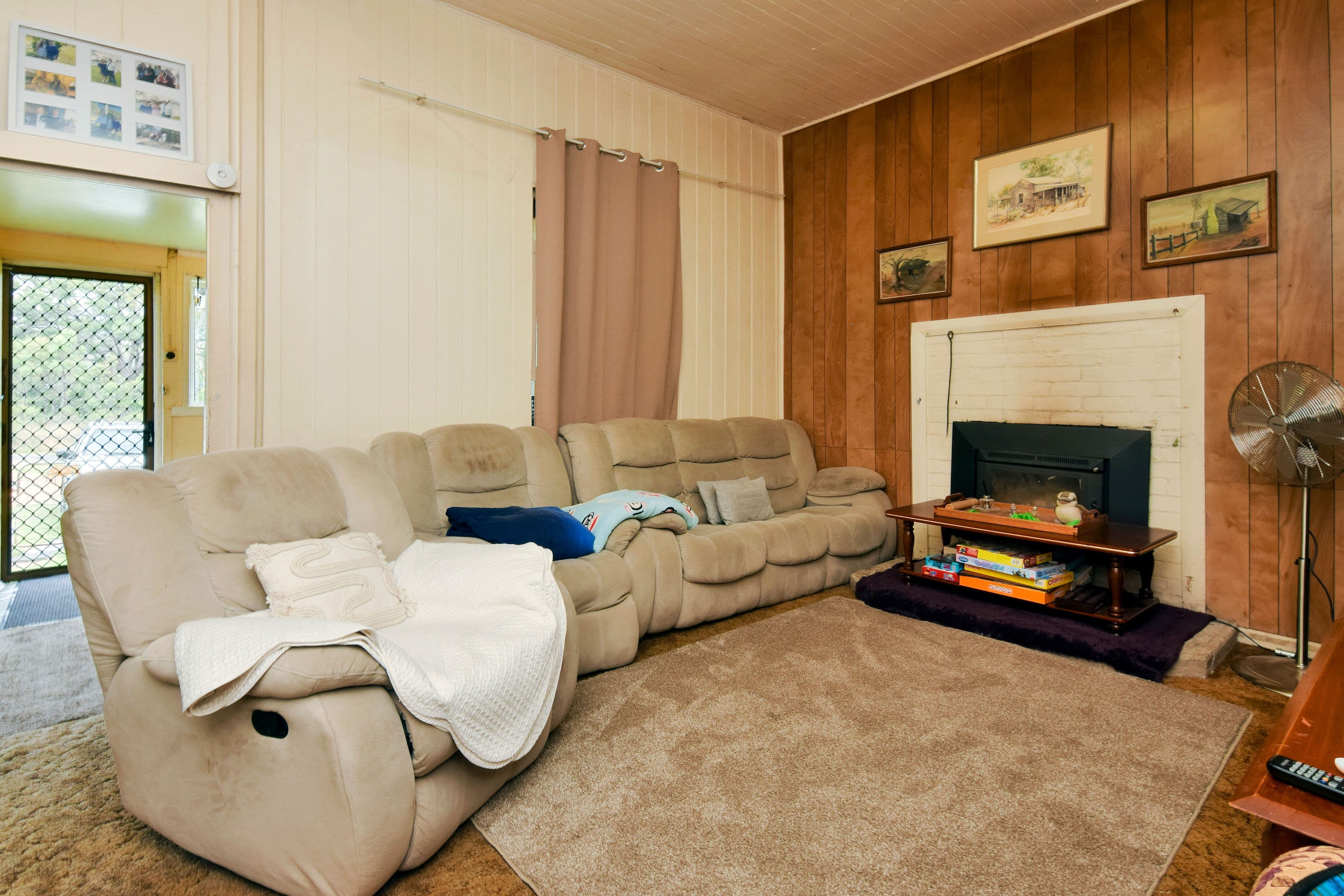 2 Ballandean Street, JENNINGS NSW 4383, Jennings - Thumbnail 3