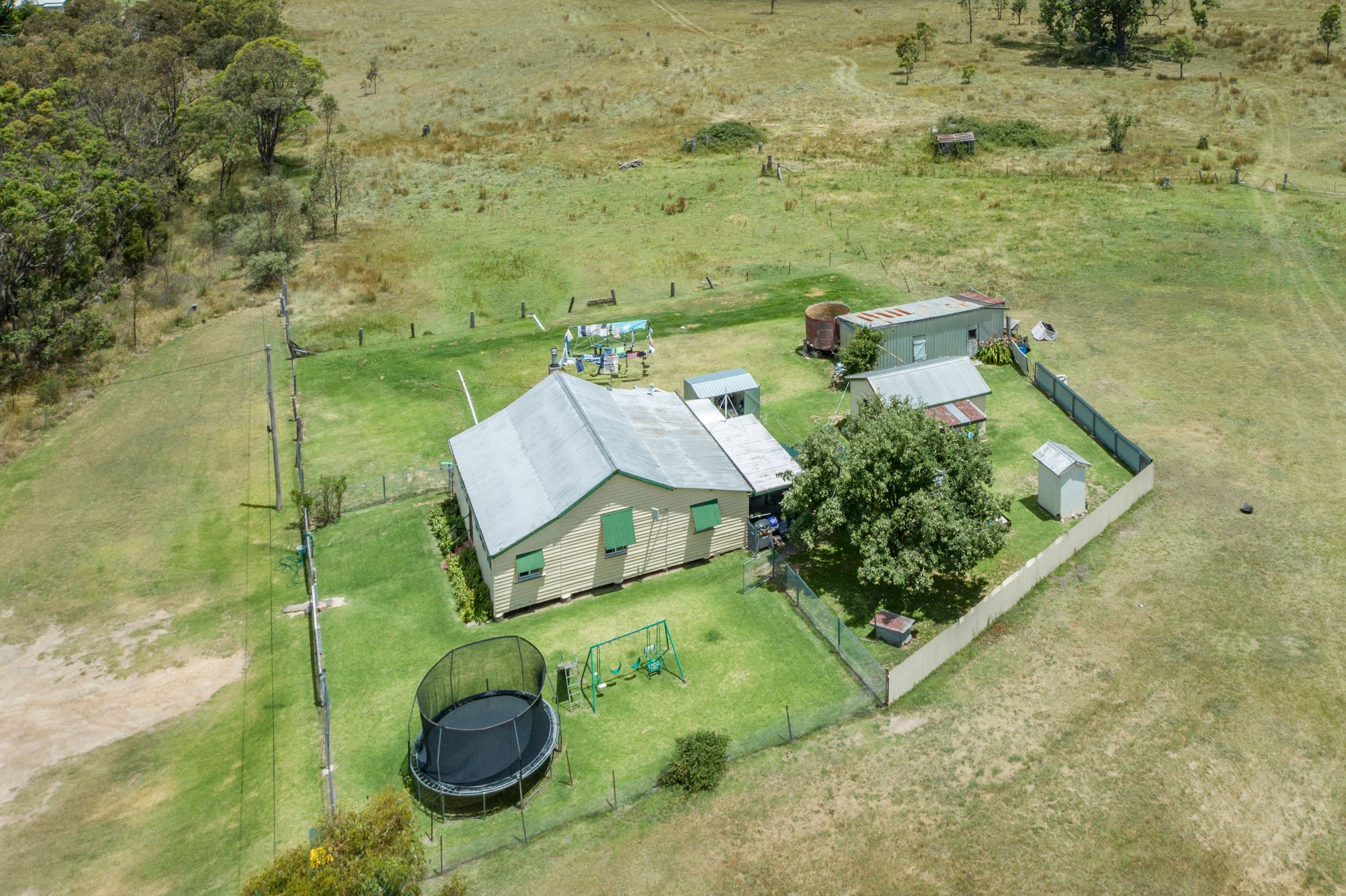 2 Ballandean Street, JENNINGS NSW 4383, Jennings - Thumbnail 8