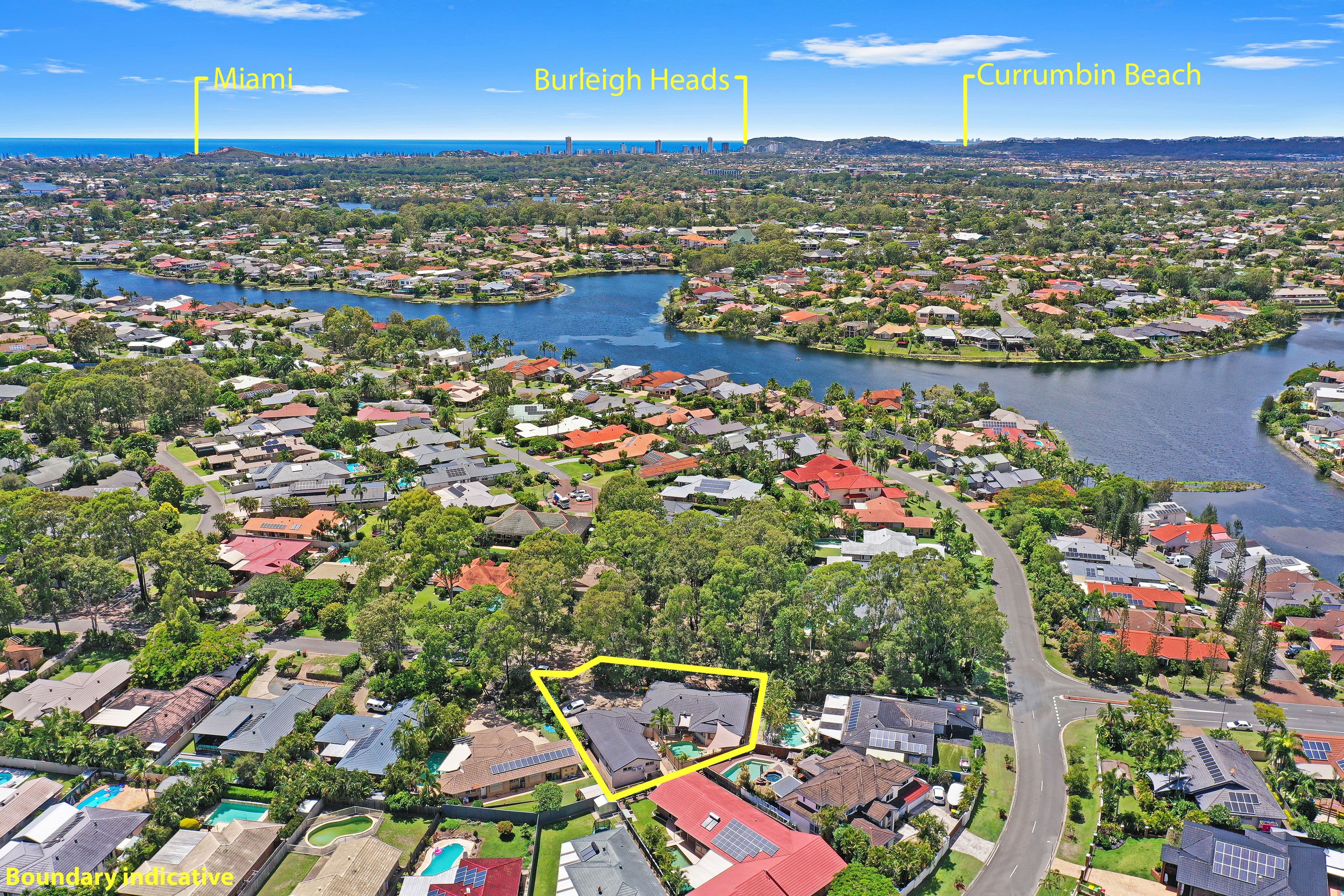 17 Kensington Street, Robina QLD 4226, Robina - Image 1