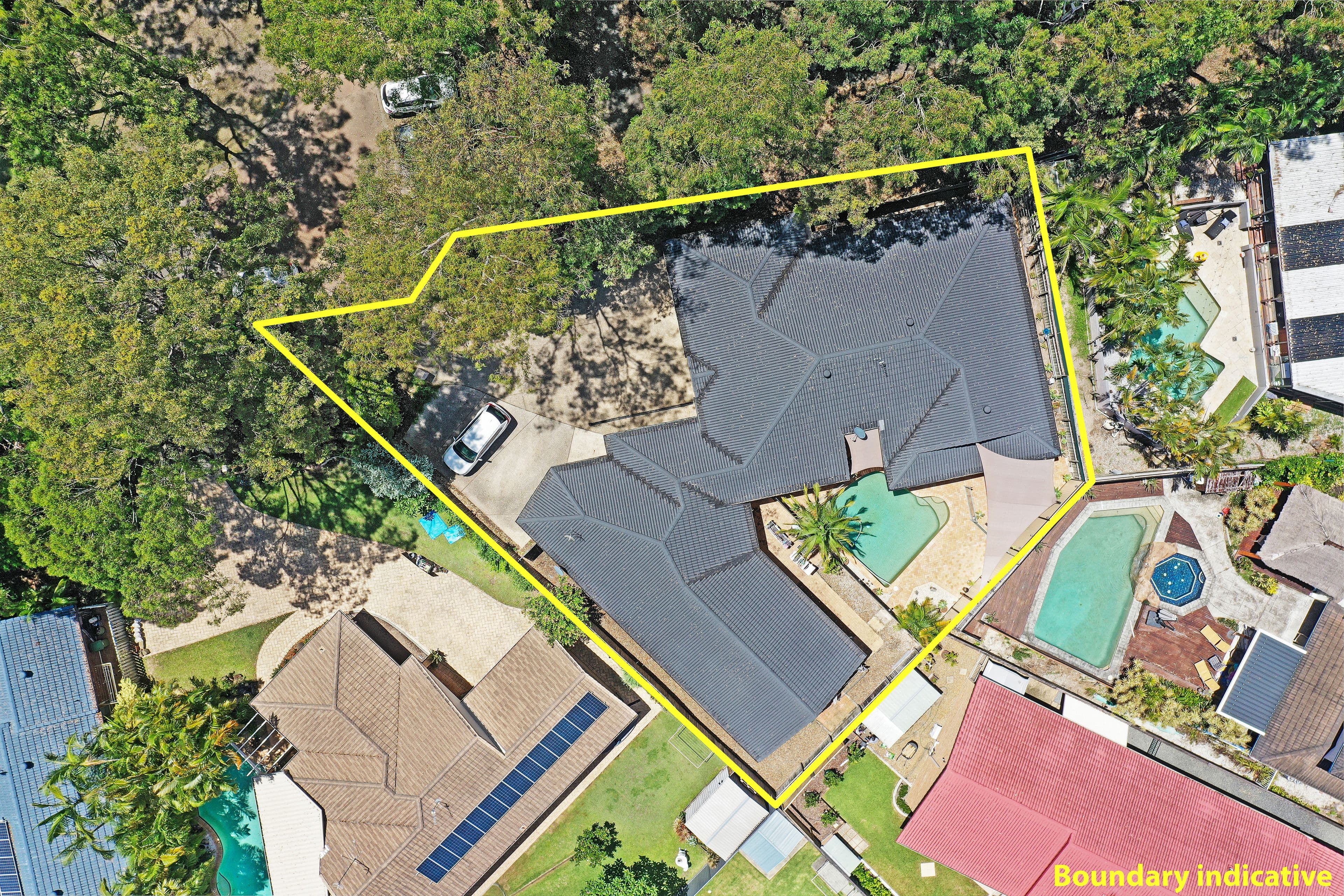 17 Kensington Street, Robina QLD 4226, Robina - Thumbnail 3