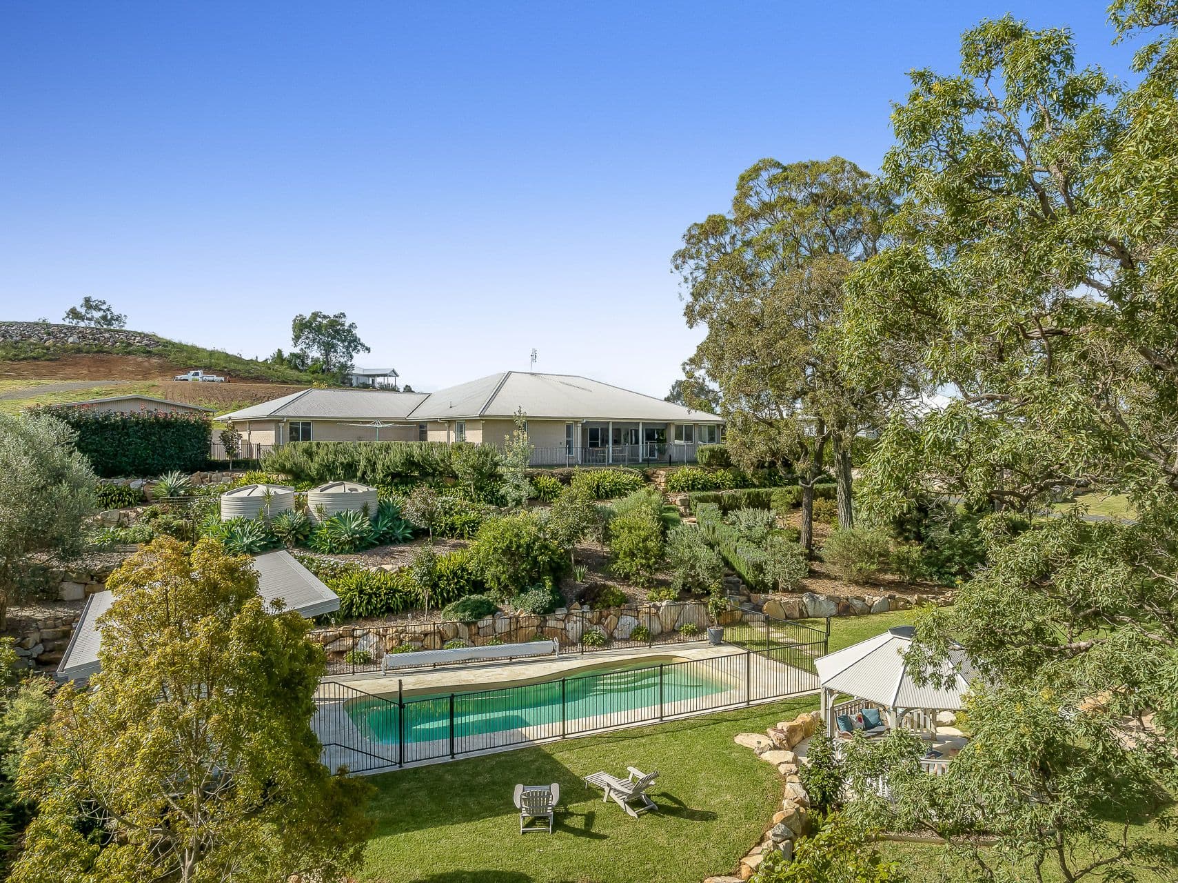 33 Colonial Drive, Gowrie Junction QLD 4352, Gowrie Junction - Image 1