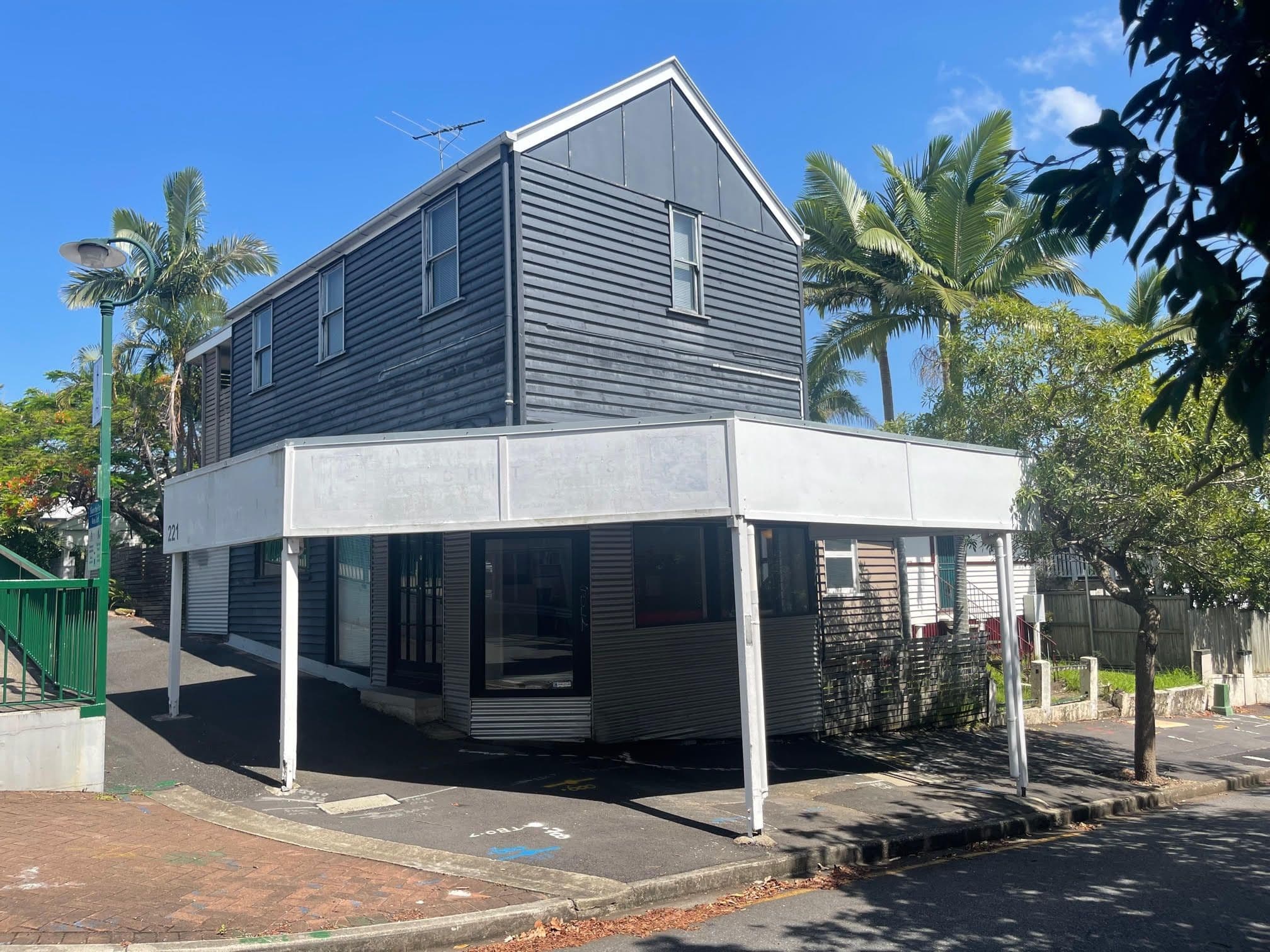 221 Hale Street, Petrie Terrace QLD 4000, Petrie Terrace - Image 1