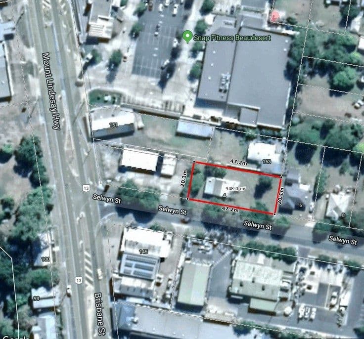 4 Selwyn Street, Beaudesert QLD 4285, Beaudesert - Thumbnail 5