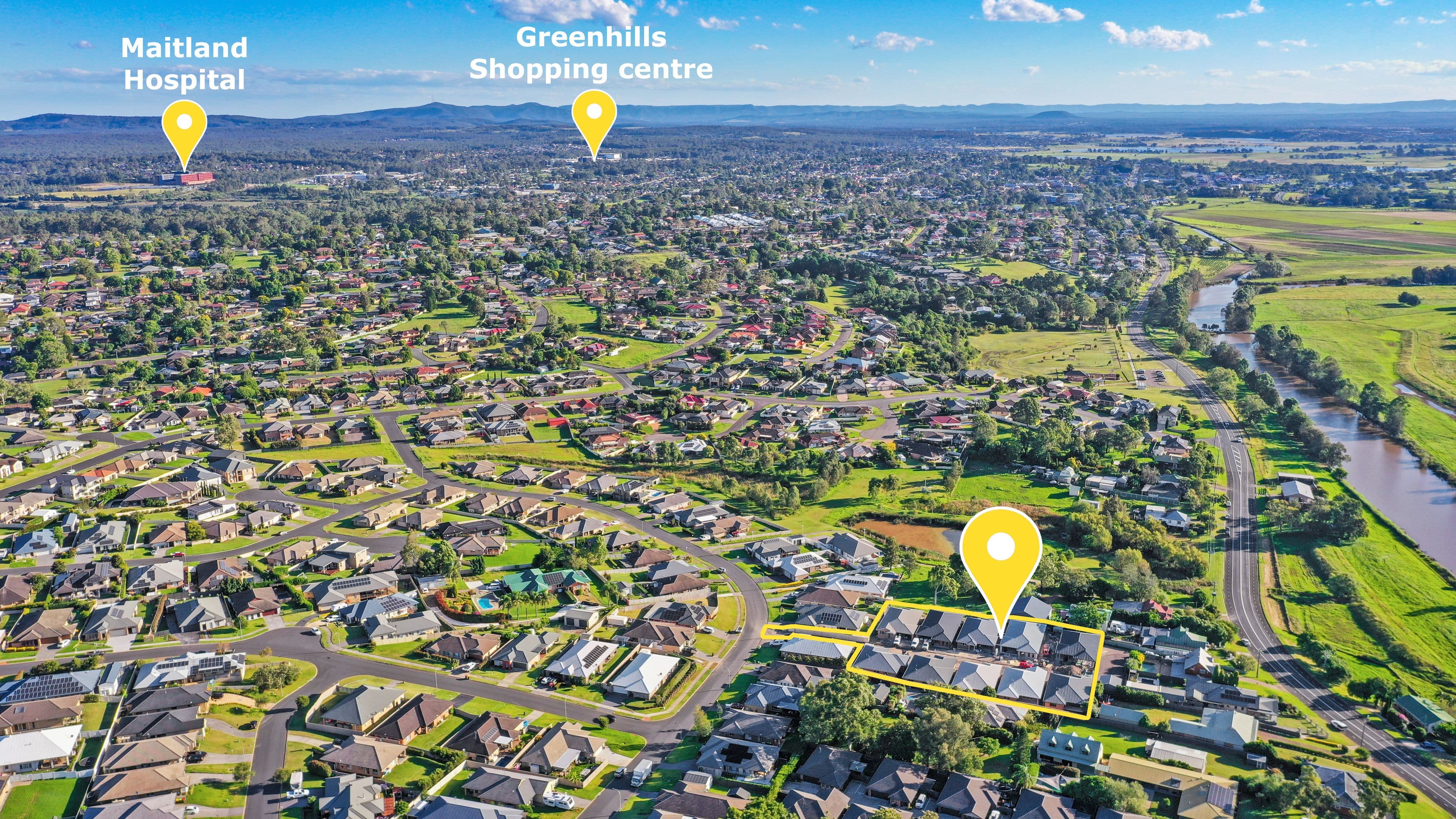 1/31a Laurie Drive, Raworth NSW 2321, Raworth - Image 1