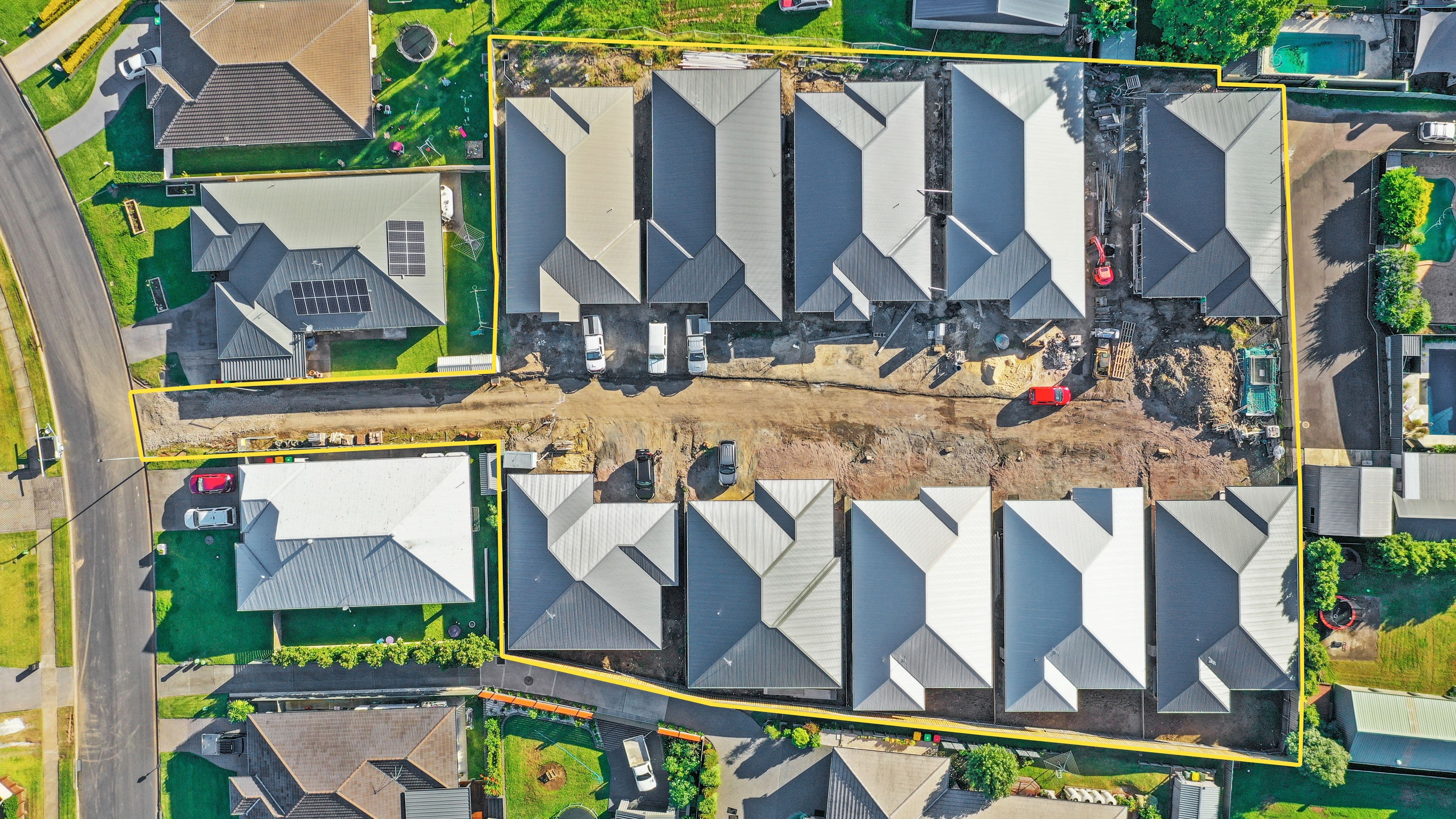 1/31a Laurie Drive, Raworth NSW 2321, Raworth - Thumbnail 2