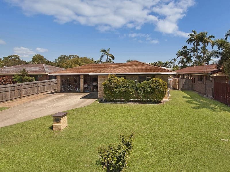 35 Jacaranda Crescent, Annandale QLD 4814, Annandale - Image 1