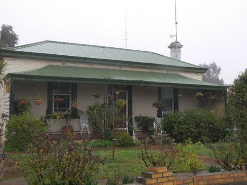 14 Barwell Street, EUDUNDA SA 5374, Eudunda - Image 1