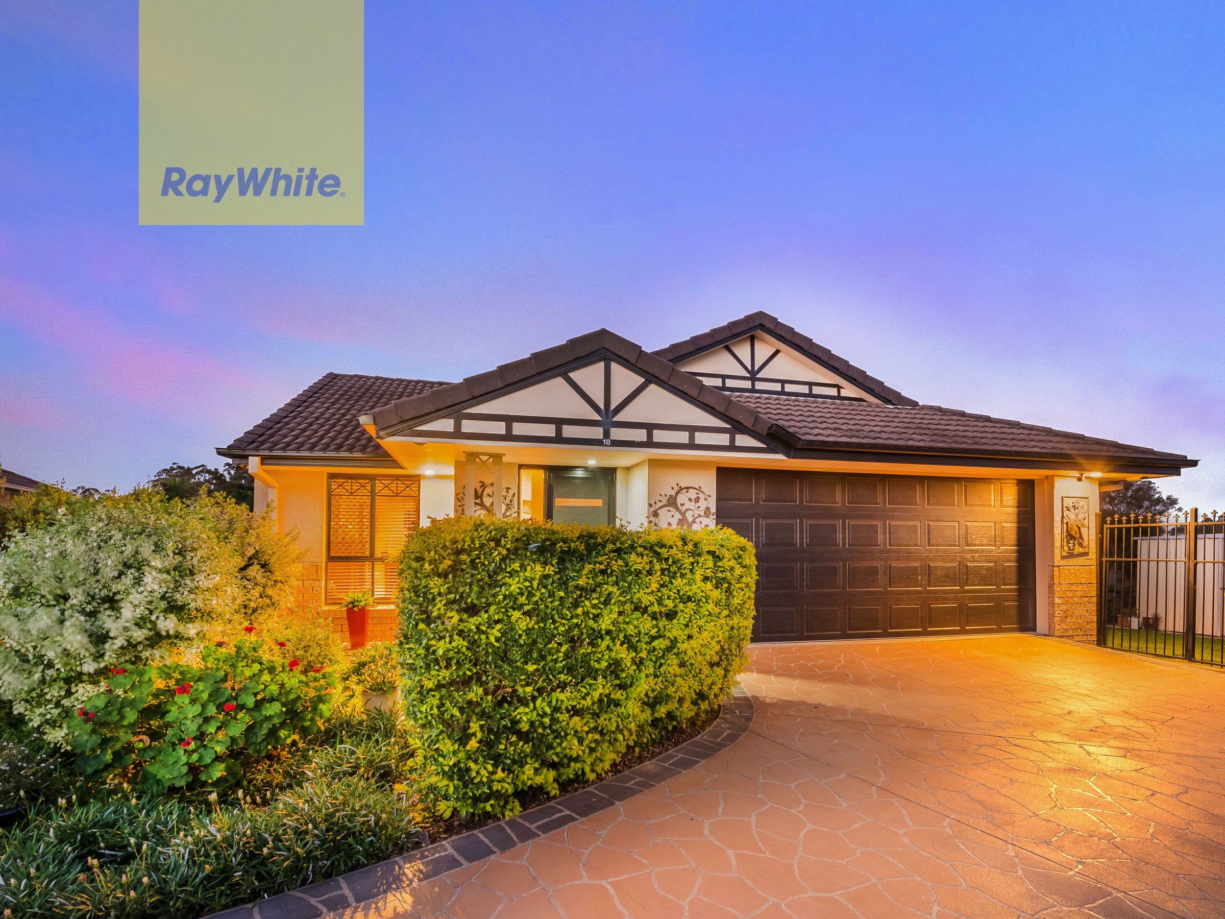 18 Lake Kurwongbah Court, Logan Reserve QLD 4133, Logan Reserve - Image 1