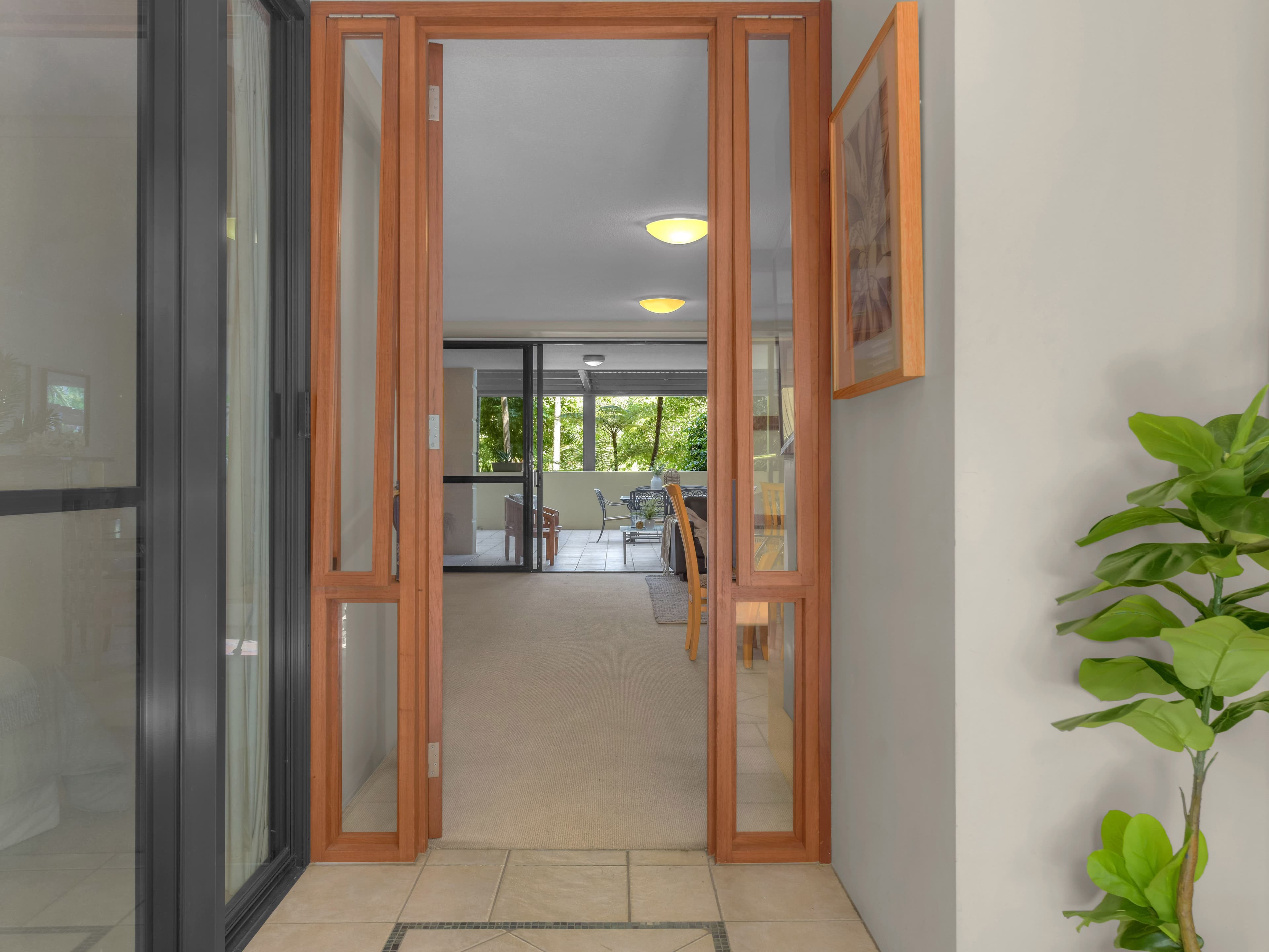100 BOWEN Terrace, Fortitude Valley QLD 4006, Fortitude Valley - Thumbnail 2