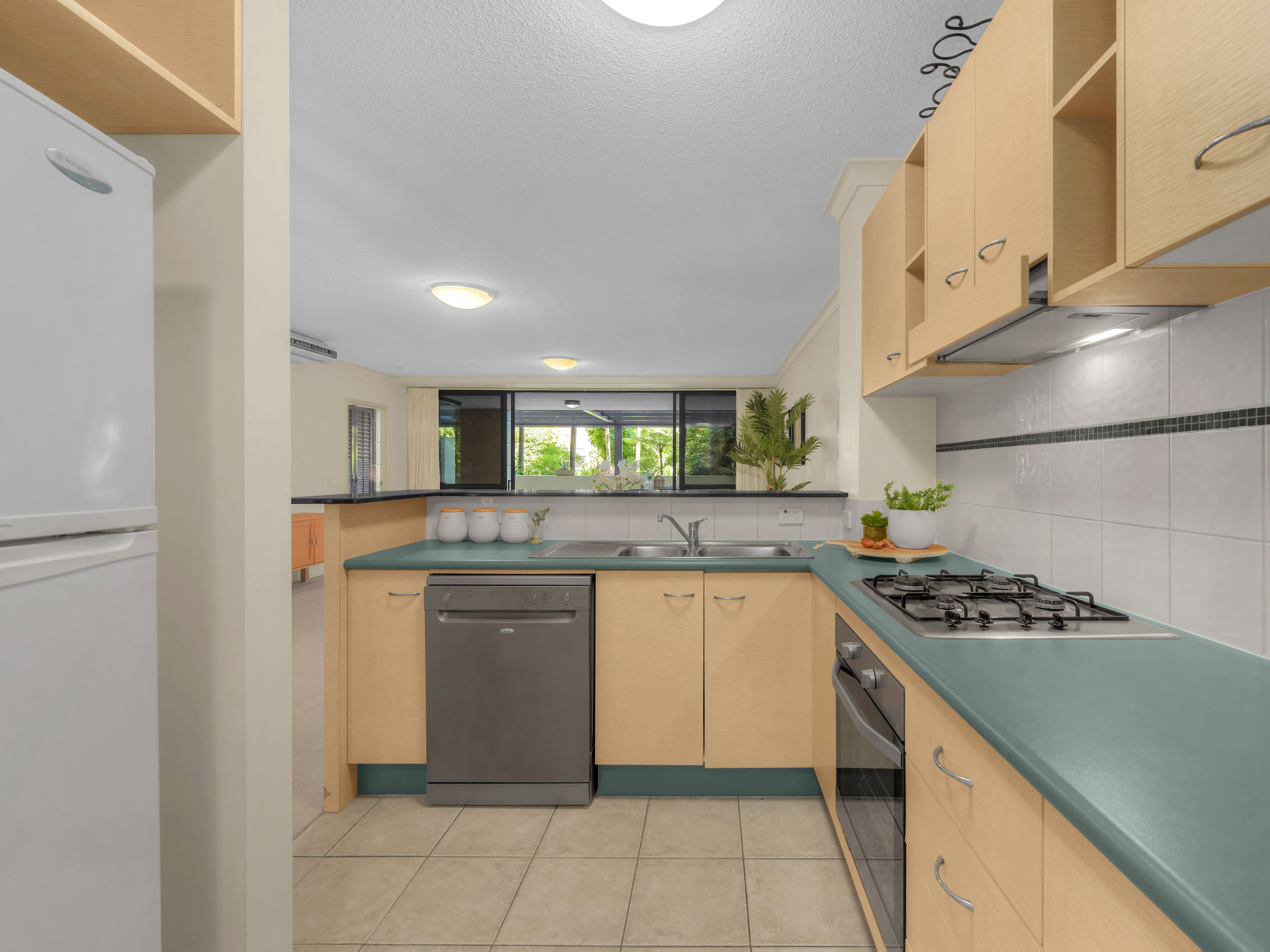 100 BOWEN Terrace, Fortitude Valley QLD 4006, Fortitude Valley - Thumbnail 4
