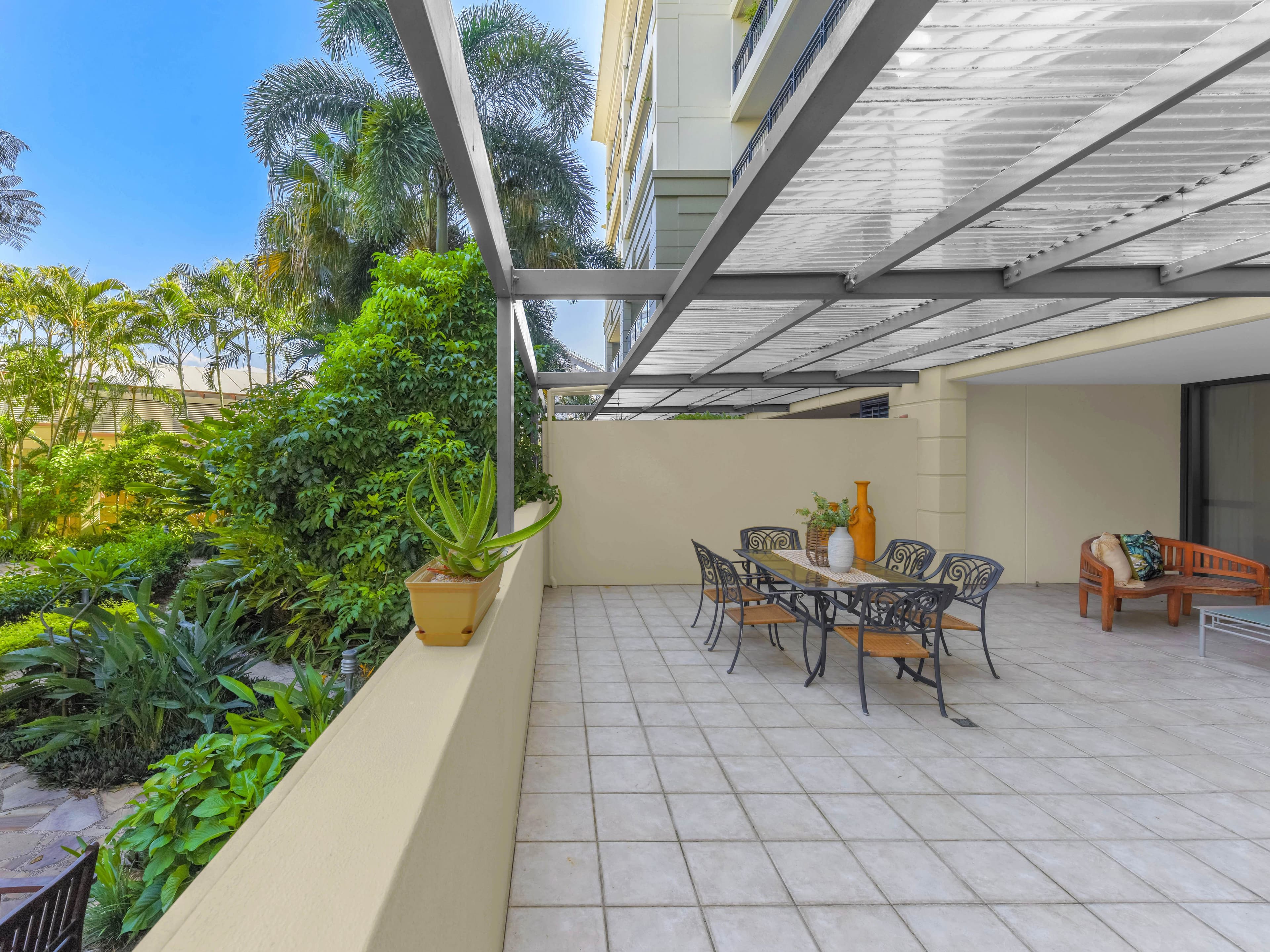 100 BOWEN Terrace, Fortitude Valley QLD 4006, Fortitude Valley - Thumbnail 7