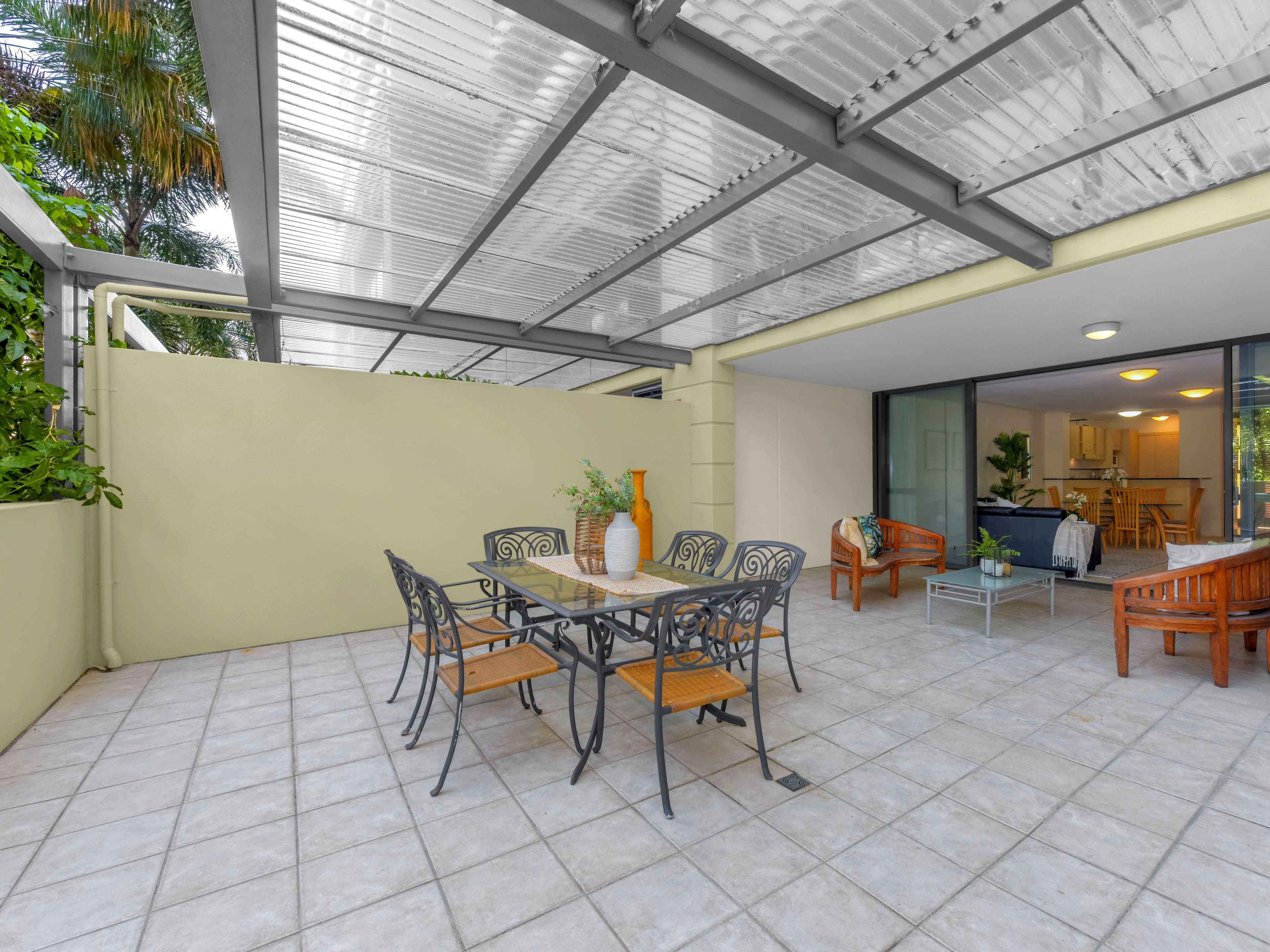 100 BOWEN Terrace, Fortitude Valley QLD 4006, Fortitude Valley - Thumbnail 8