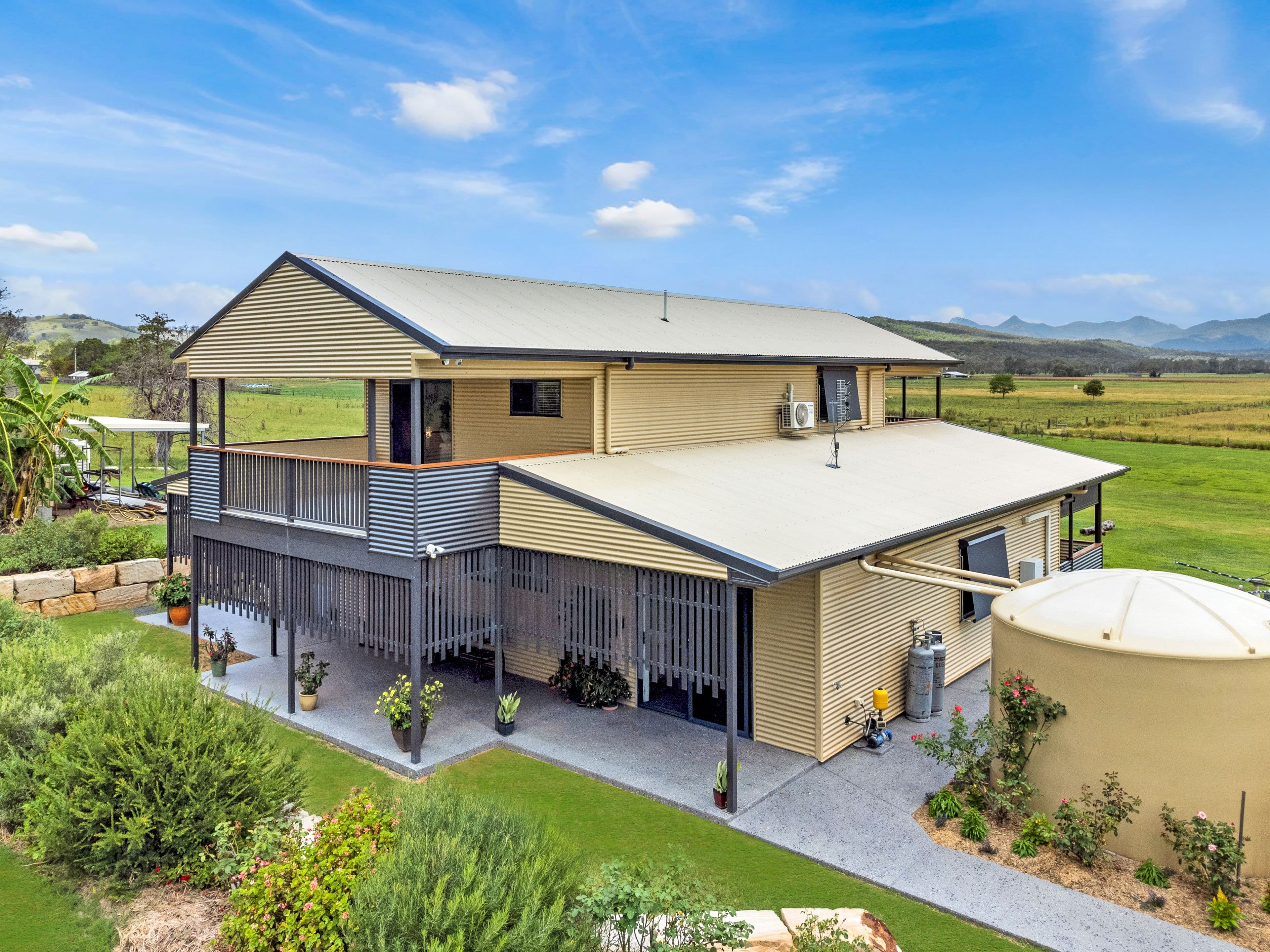 540 Ganthorpe Road, Coochin QLD 4310, Coochin - Image 1