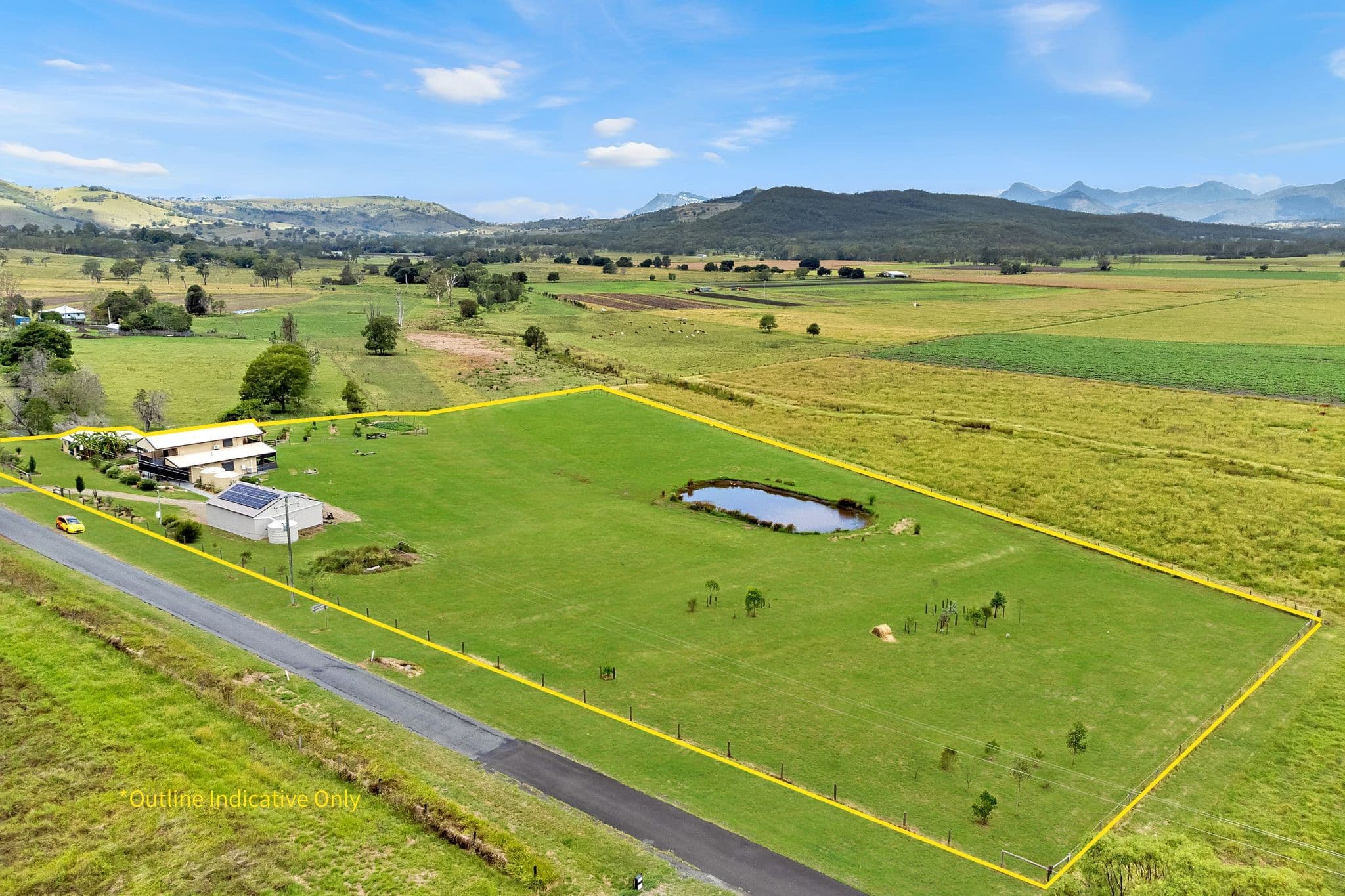 540 Ganthorpe Road, Coochin QLD 4310, Coochin - Thumbnail 3