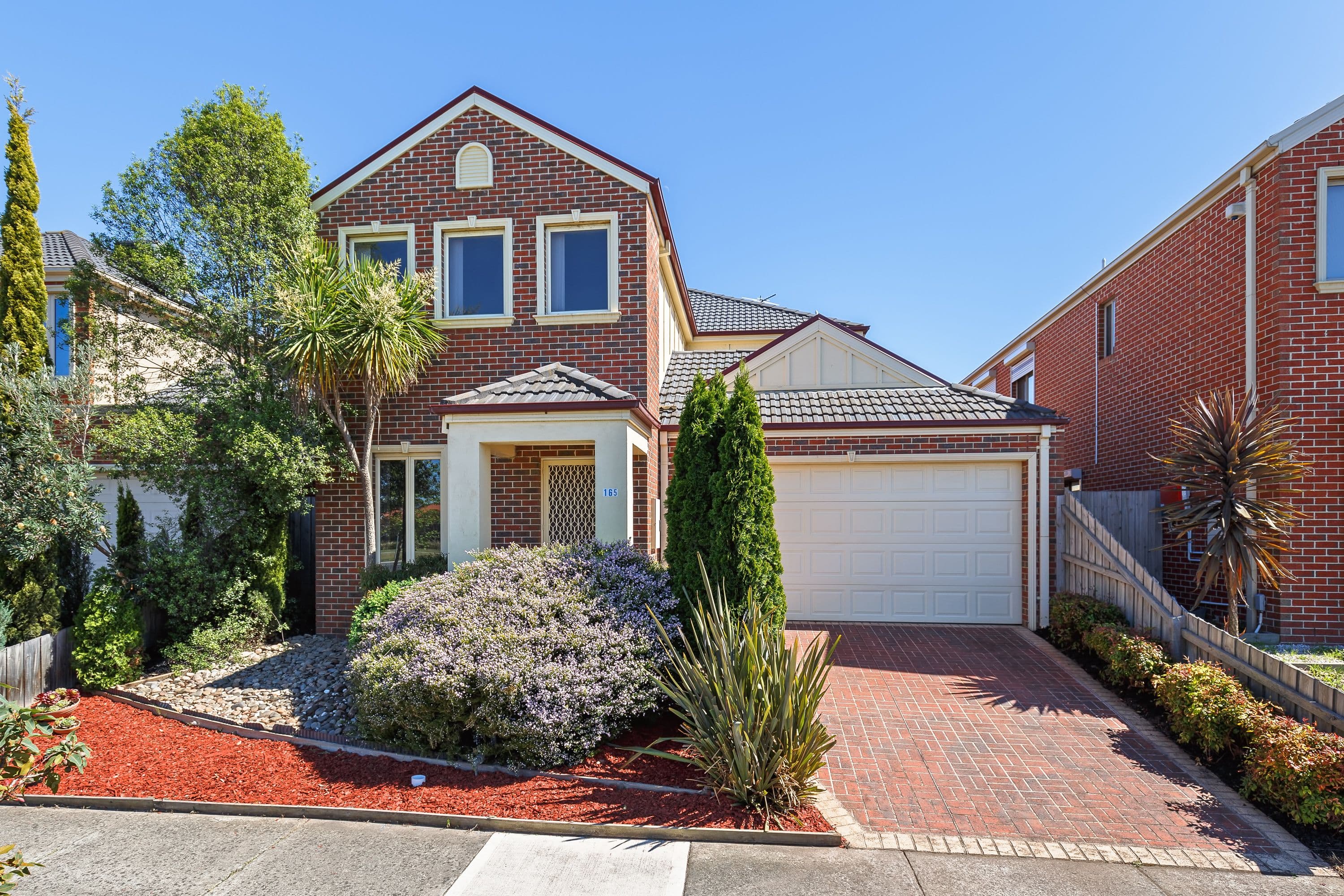 165 The Lakes Boulevard, South Morang VIC 3752, South Morang - Image 1