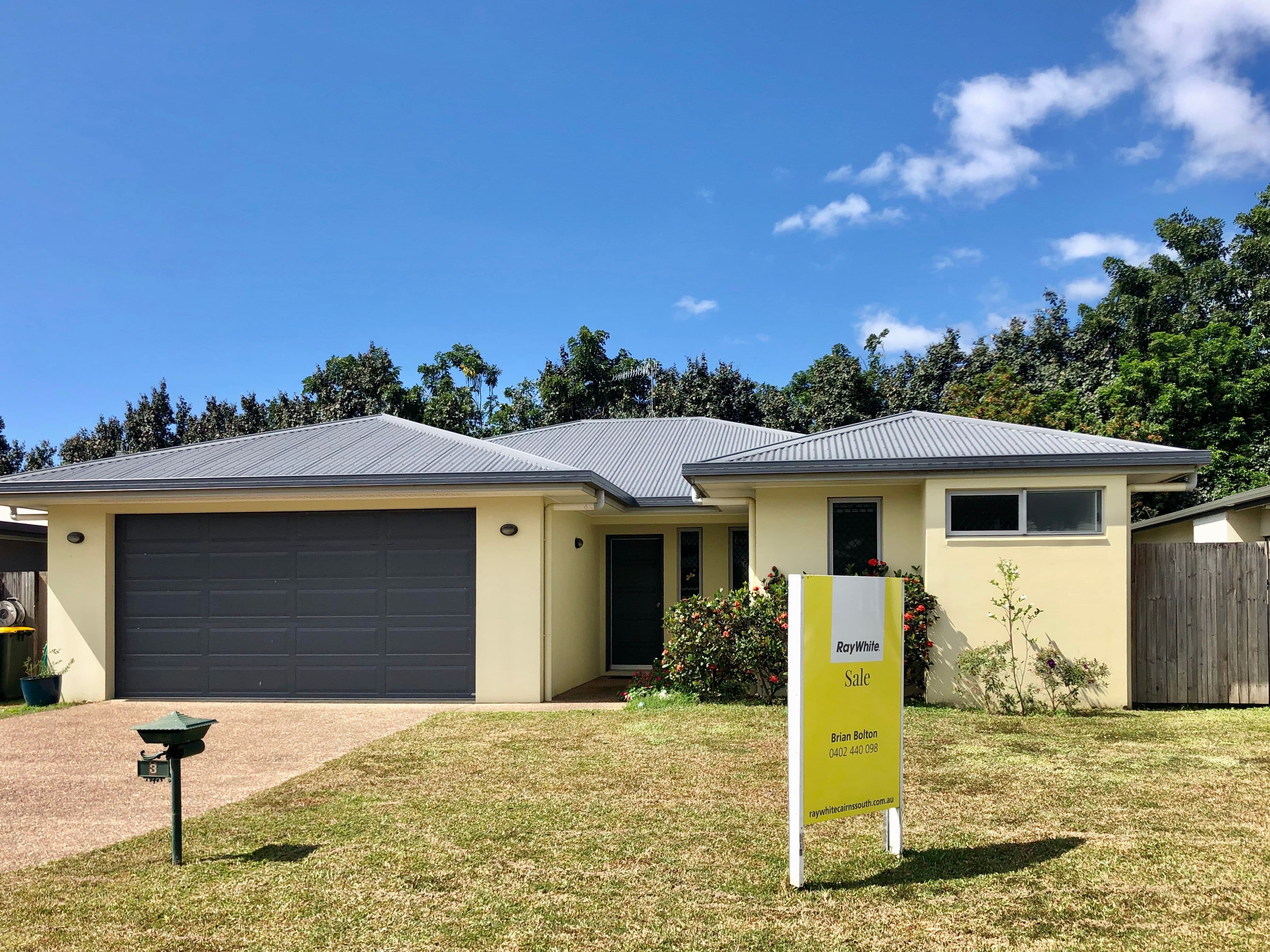 3 Archibald Street, Edmonton QLD 4869, Edmonton - Image 1