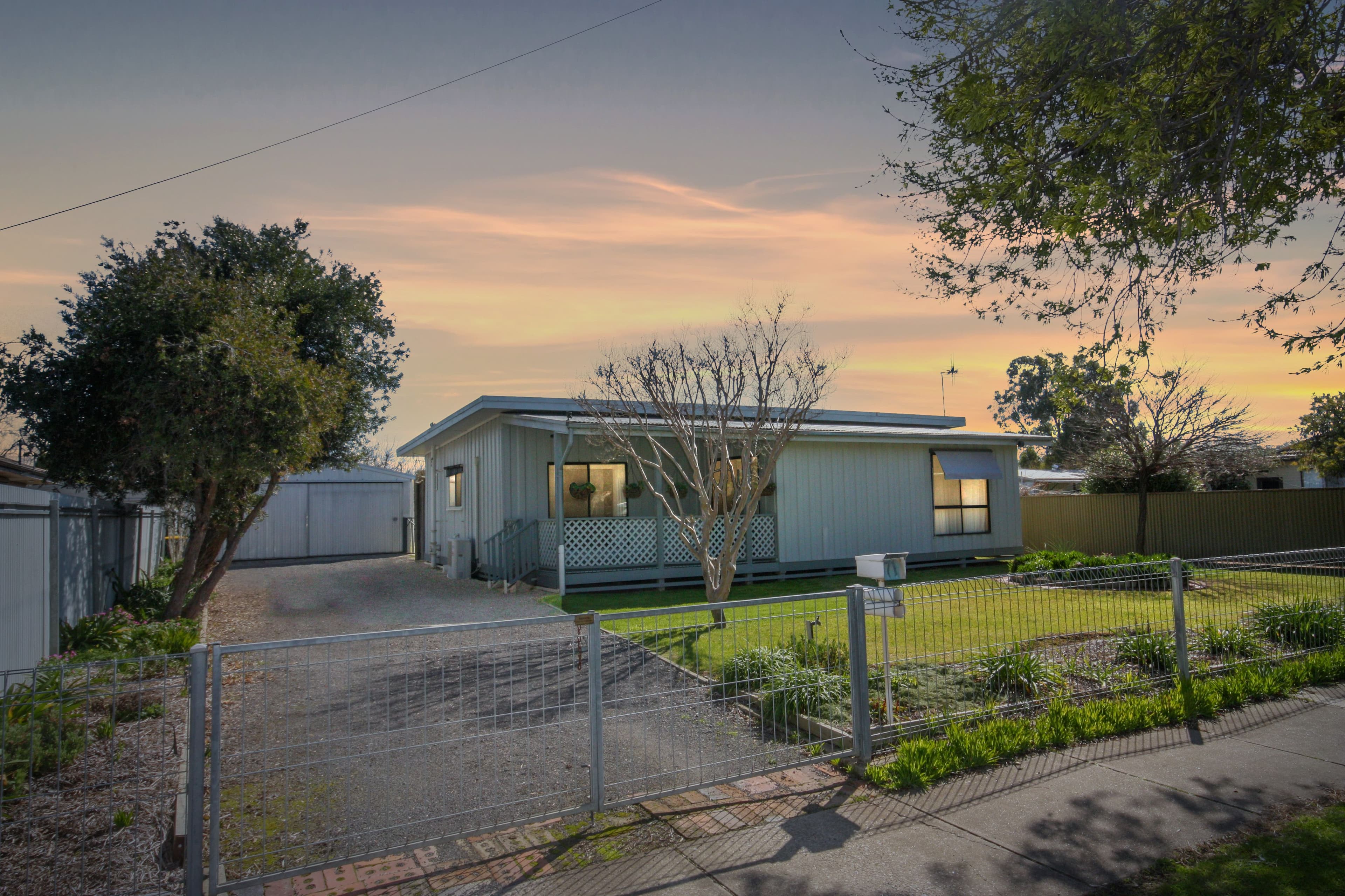 71 Faithfull Street, Benalla VIC 3672, Benalla - Image 1