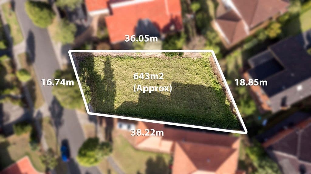4 Mena Court, Wheelers Hill VIC 3150, Wheelers Hill - Image 1