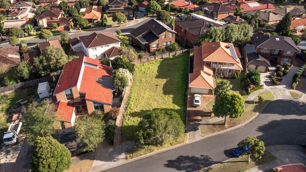 4 Mena Court, Wheelers Hill VIC 3150, Wheelers Hill - Thumbnail 5