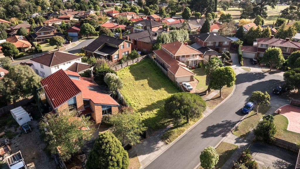 4 Mena Court, Wheelers Hill VIC 3150, Wheelers Hill - Thumbnail 6