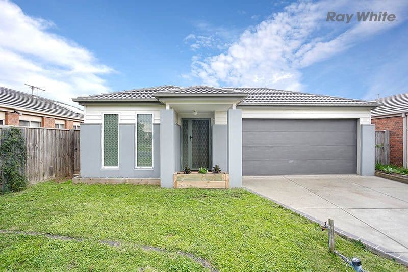 28 Parawong Parade, Point Cook VIC 3030, Point Cook - Image 1