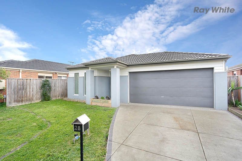 28 Parawong Parade, Point Cook VIC 3030, Point Cook - Thumbnail 2
