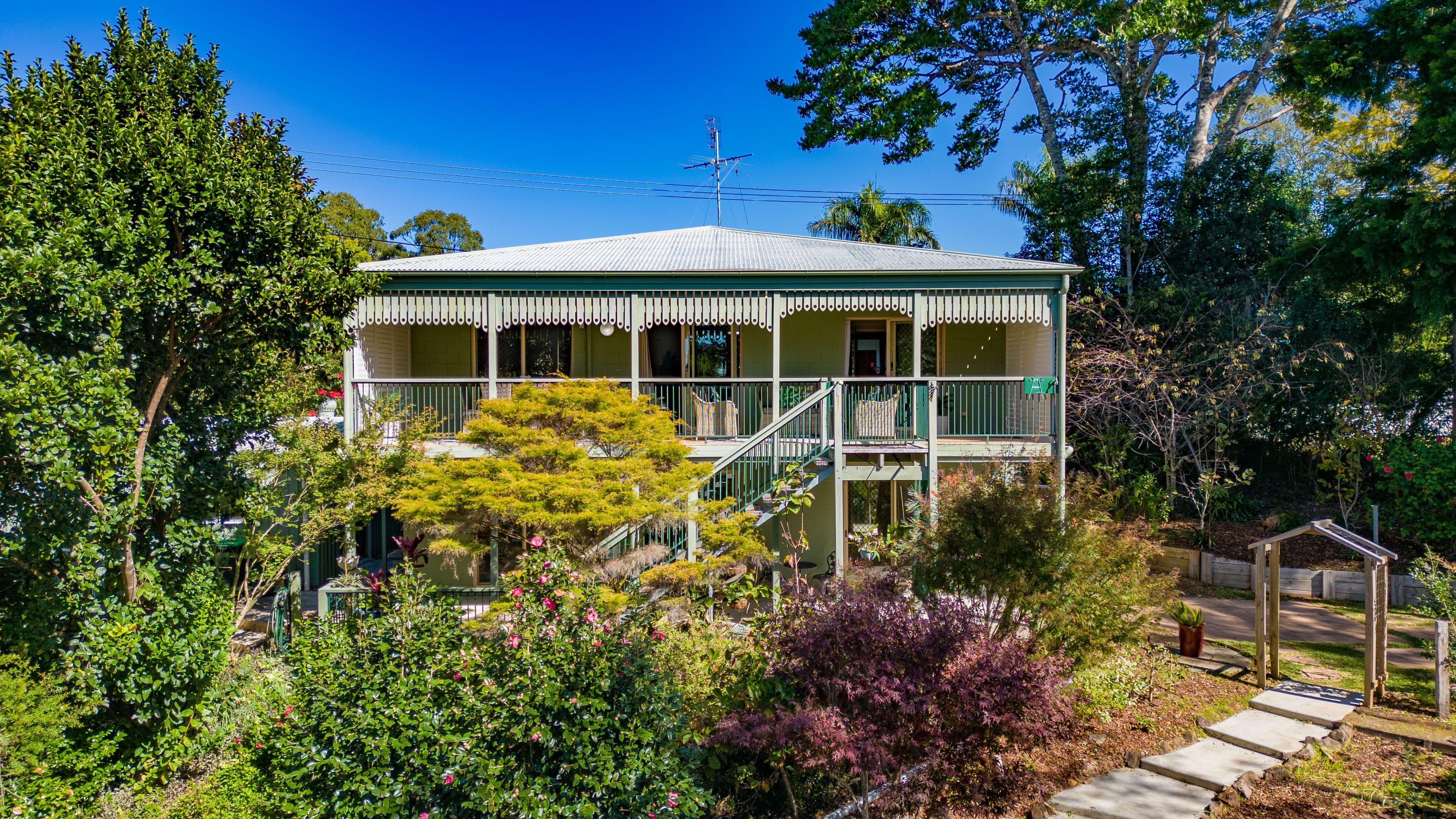203 Western Avenue, Montville QLD 4560, Montville - Image 1
