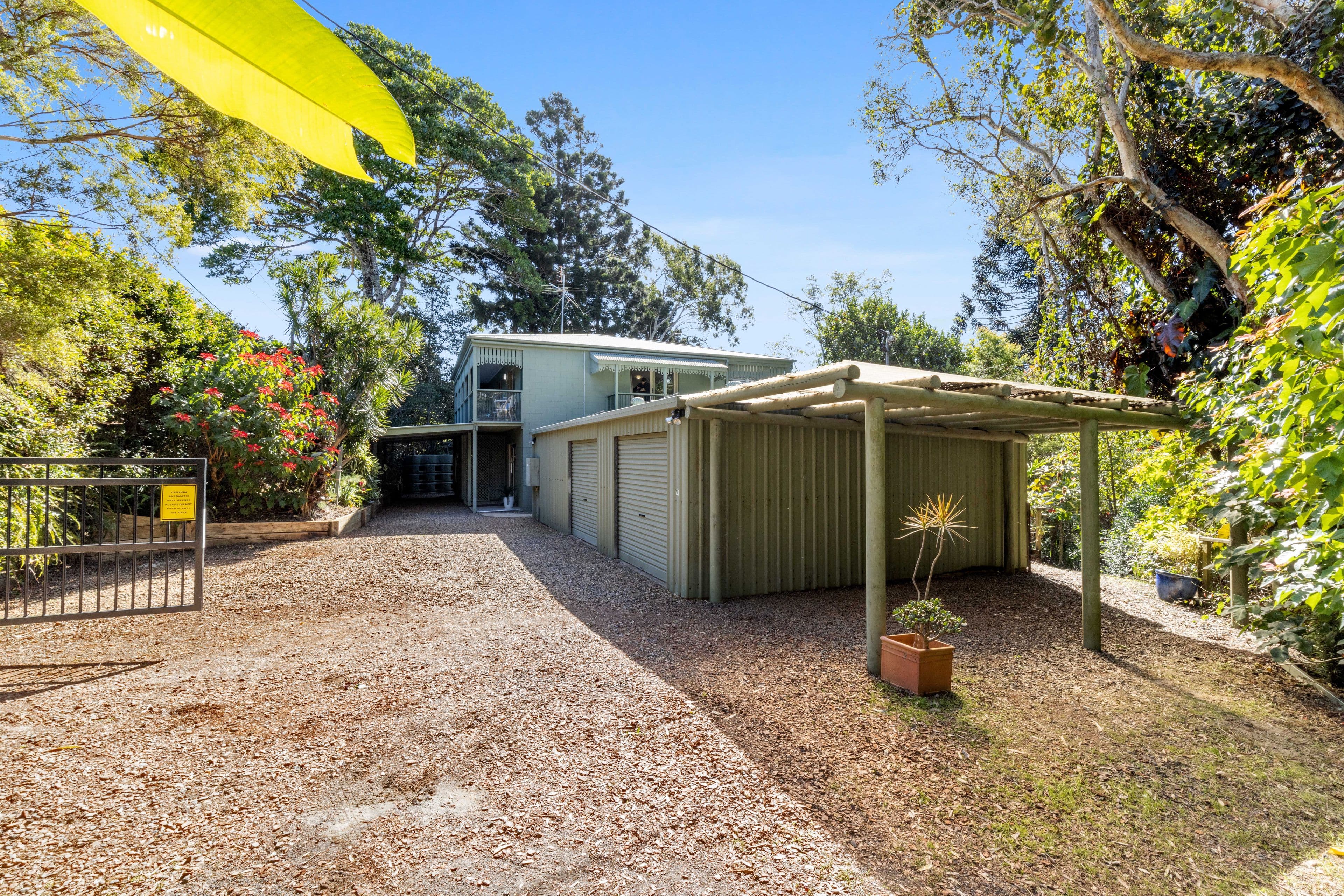 203 Western Avenue, Montville QLD 4560, Montville - Thumbnail 2