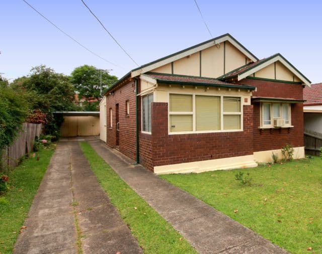 21 Reynolds Avenue, BANKSTOWN NSW 2200, Bankstown - Image 1