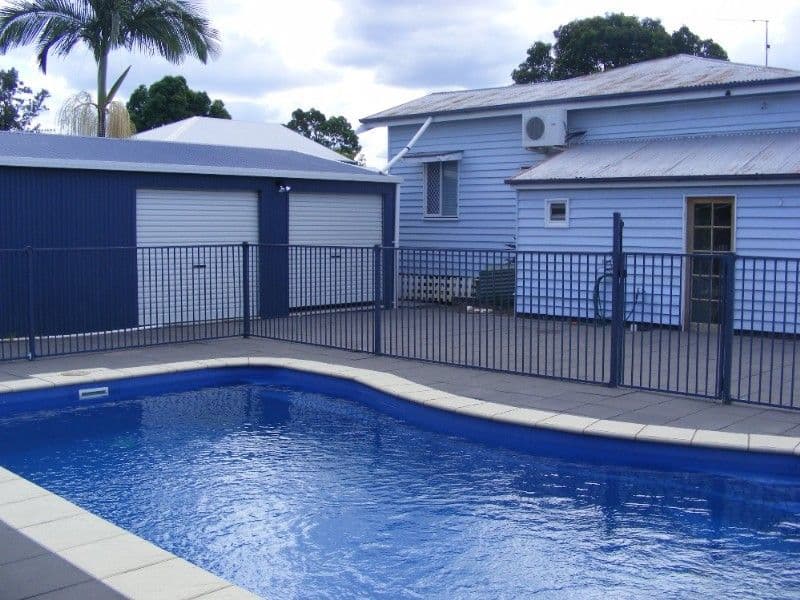 8 Walker Street, WALKERVALE QLD 4670, Walkervale - Image 1