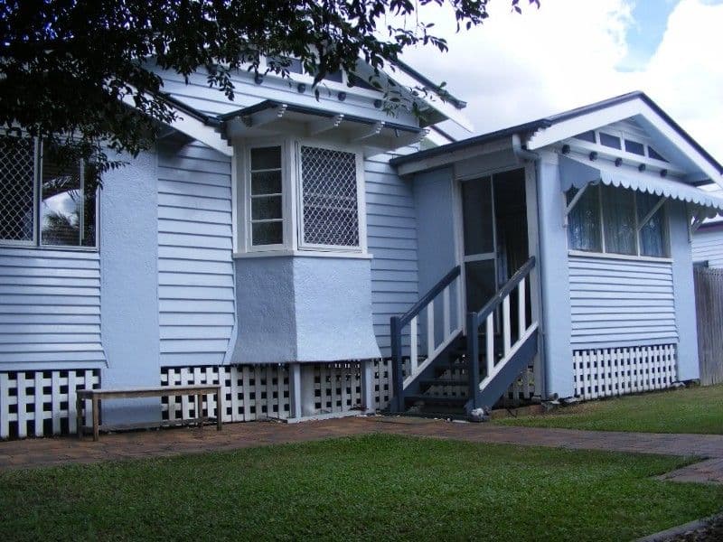 8 Walker Street, WALKERVALE QLD 4670, Walkervale - Thumbnail 2