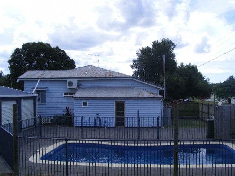 8 Walker Street, WALKERVALE QLD 4670, Walkervale - Thumbnail 7